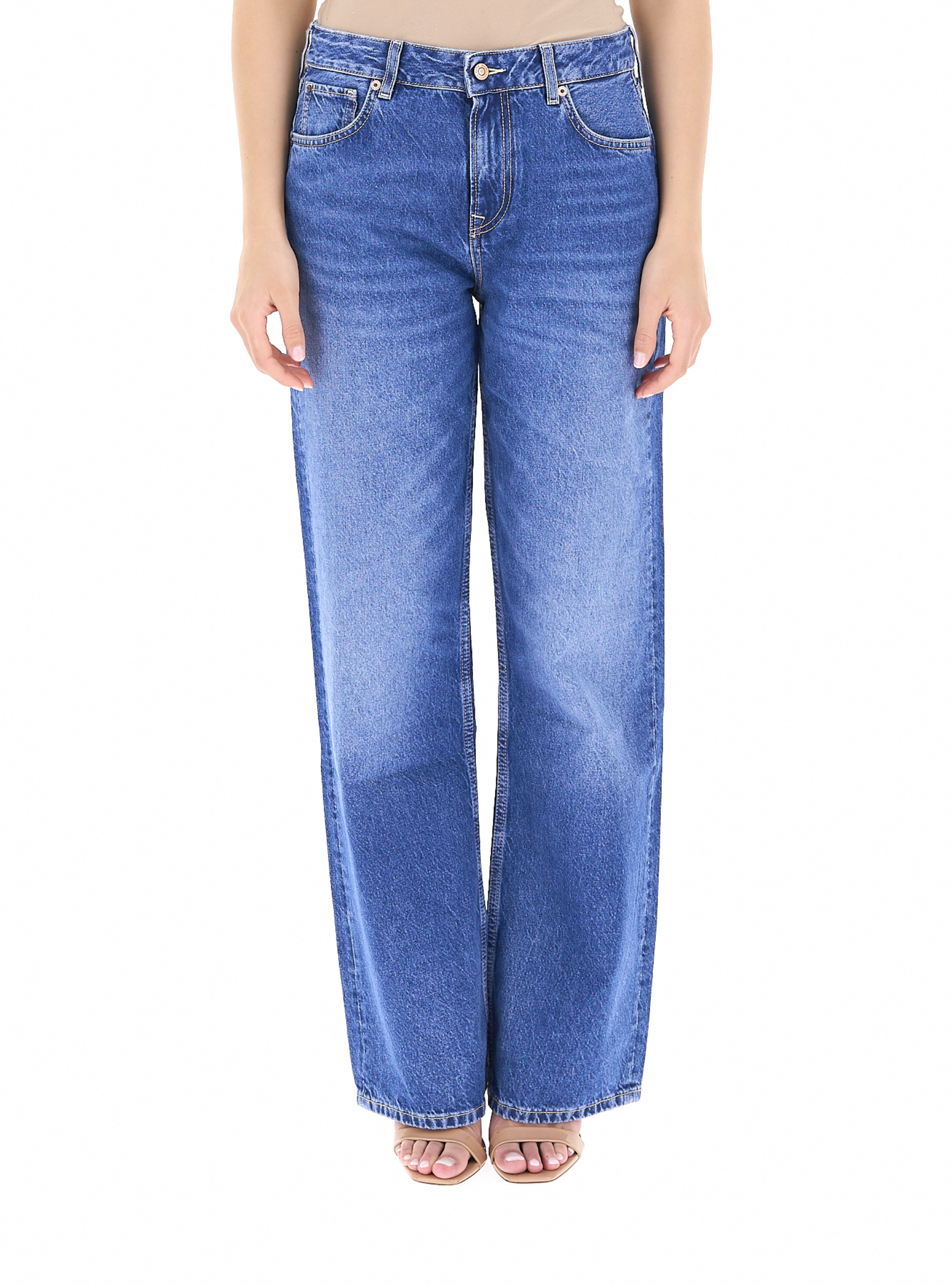 Pepe Jeans Jeans loose fit BLU 25