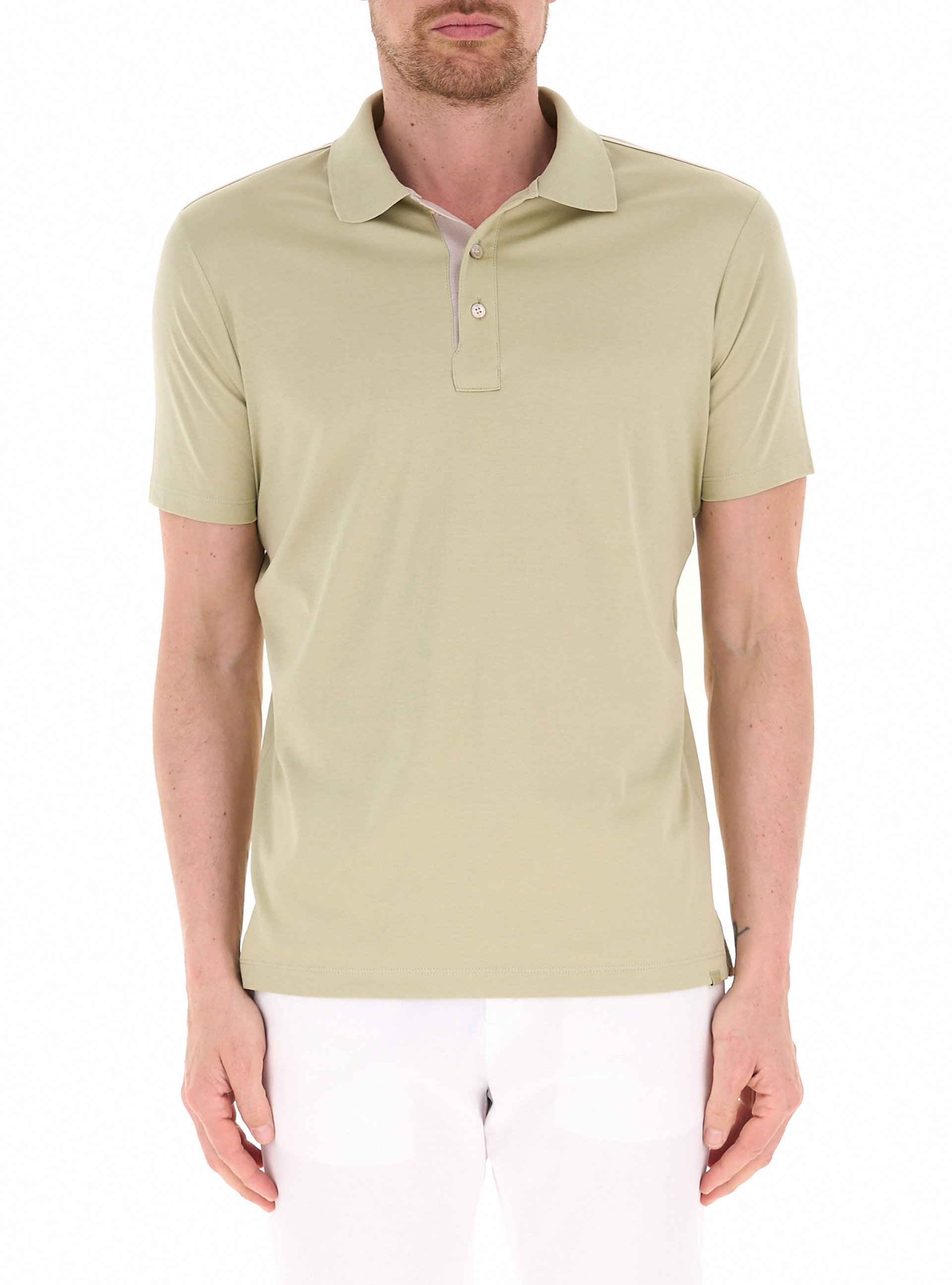 Polo maniche corte CACHI