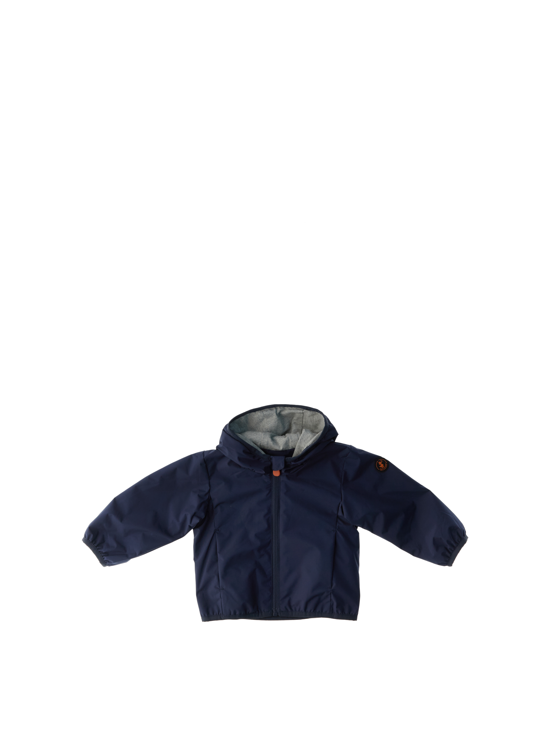 Giubbino antivento BLU NAVY