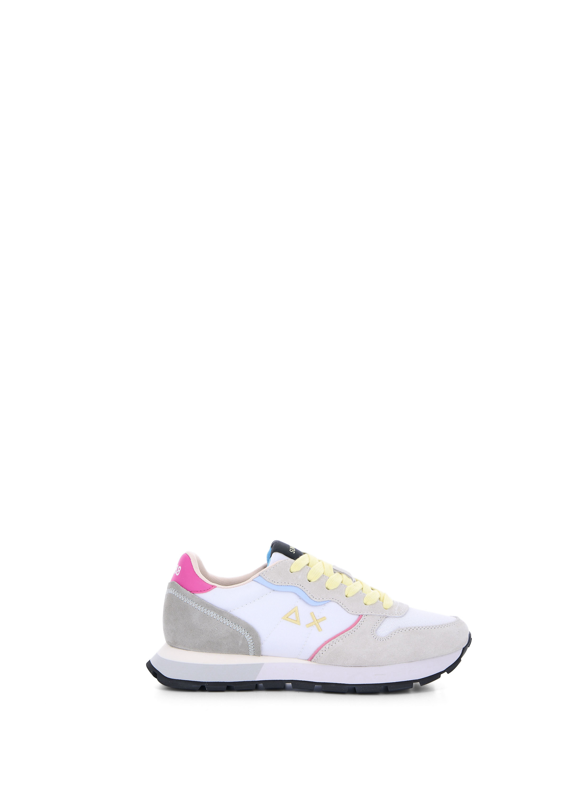 Sneakers in tessuto SUN68