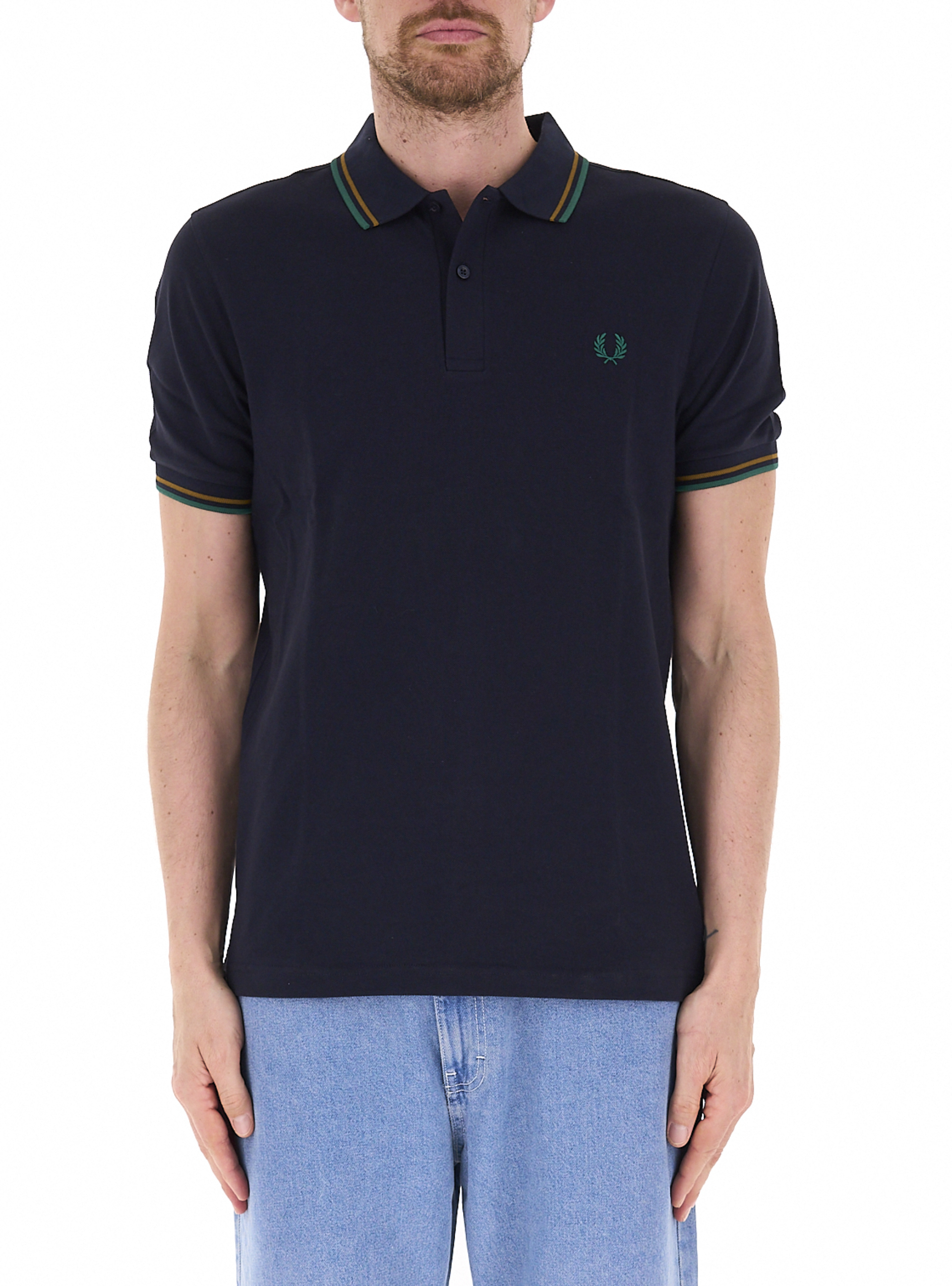 Polo maniche corte FRED PERRY