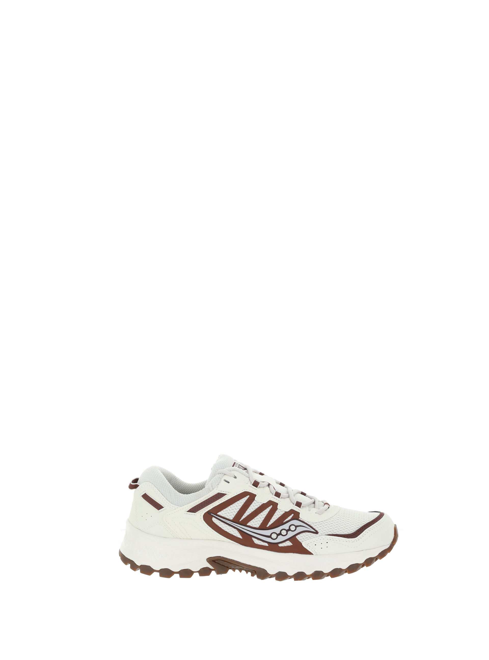 Saucony Sneakers Grid Peak BIANCO