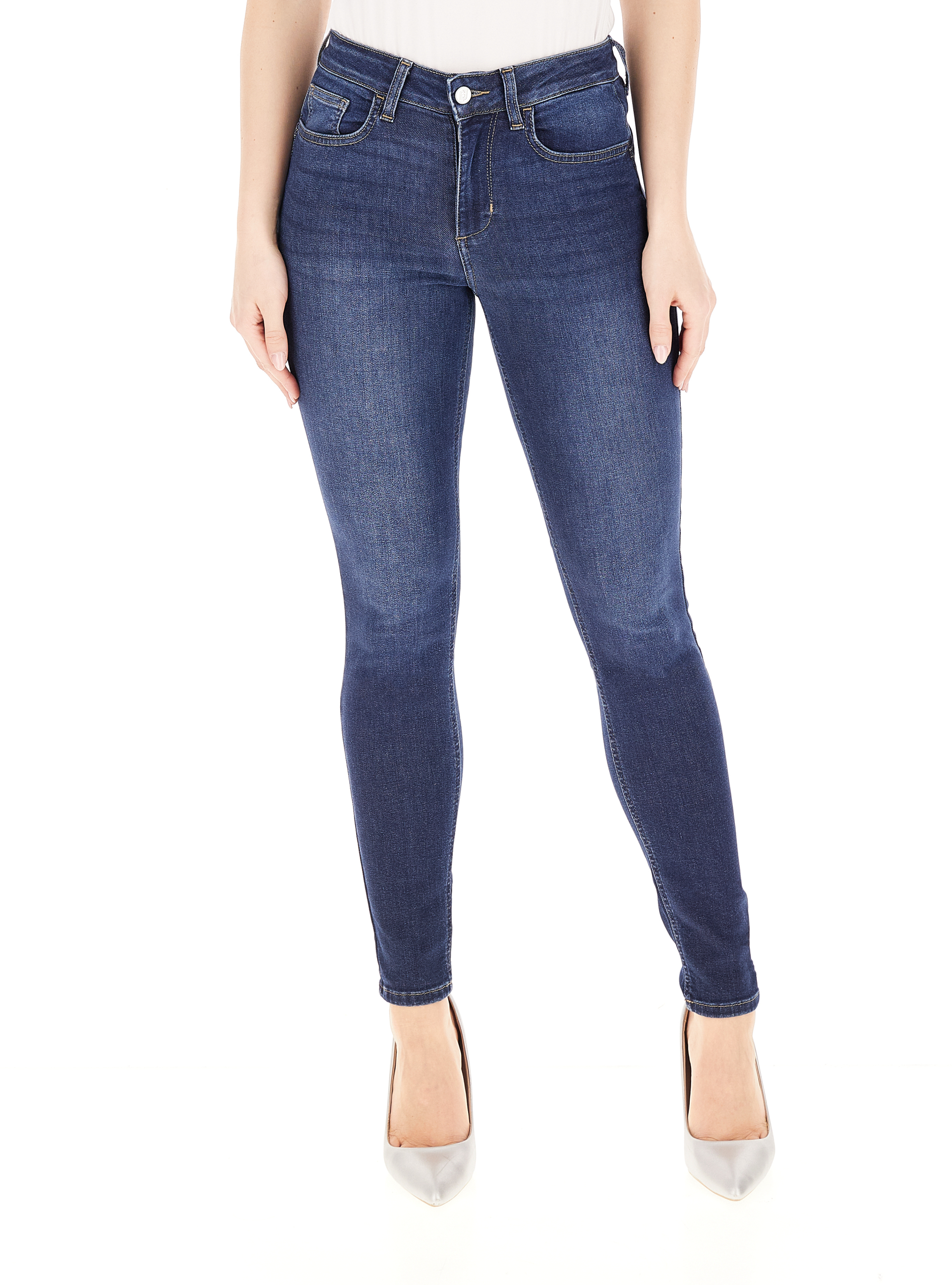 LIU JO Jeans slim BLU 27