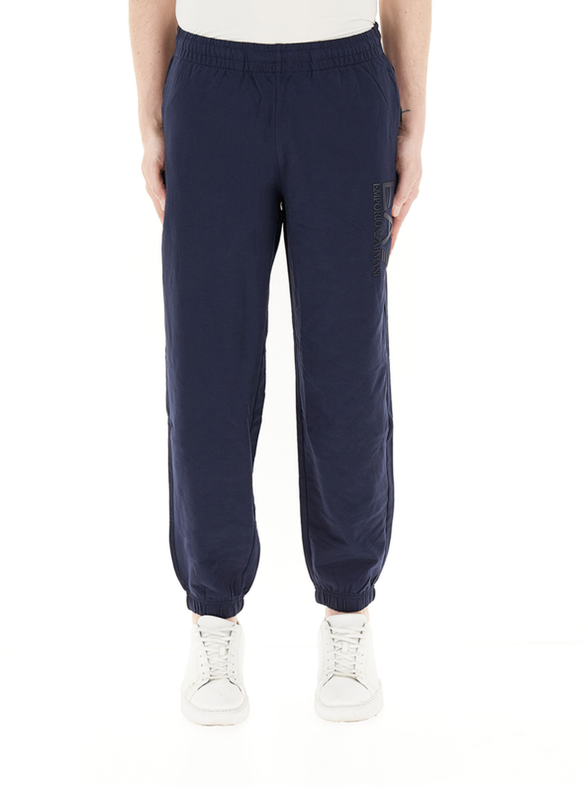 Pantalone in felpa BLU NOTTE XS