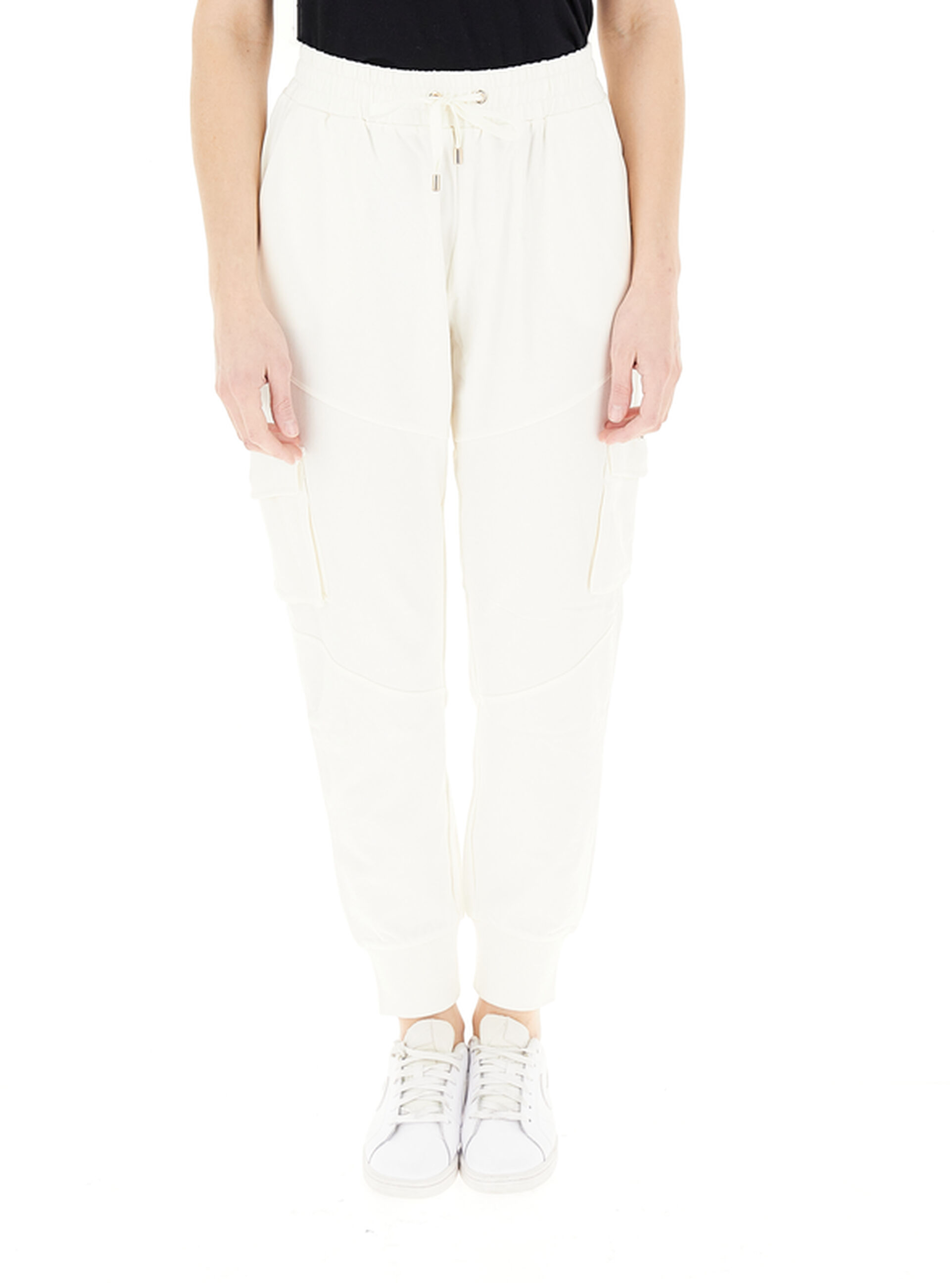 Pantalone in felpa SPORT PANNA M