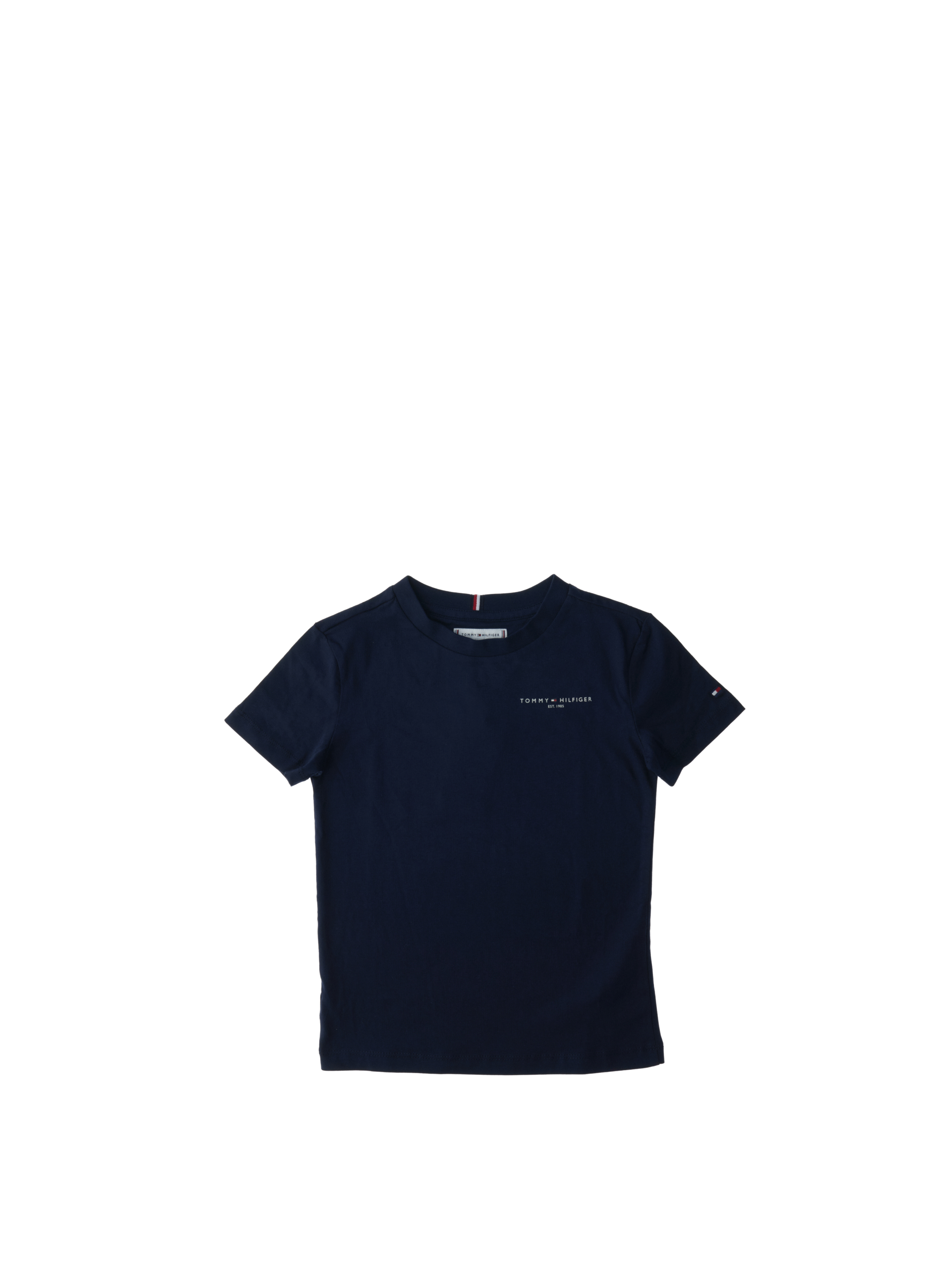 T-shirt girocollo TOMMY HILFIGER