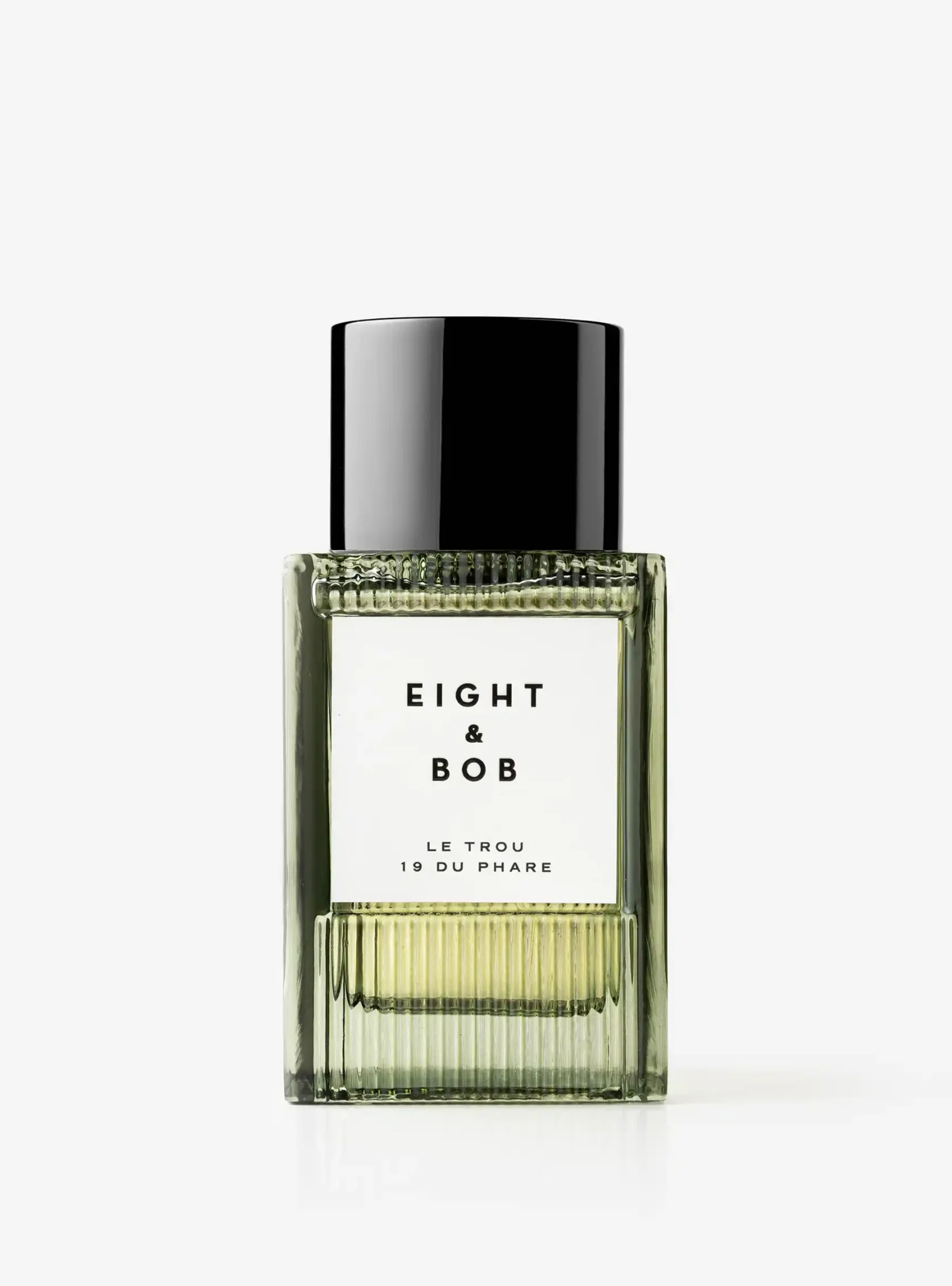 Le Trou 19 du Phare EIGHT & BOB