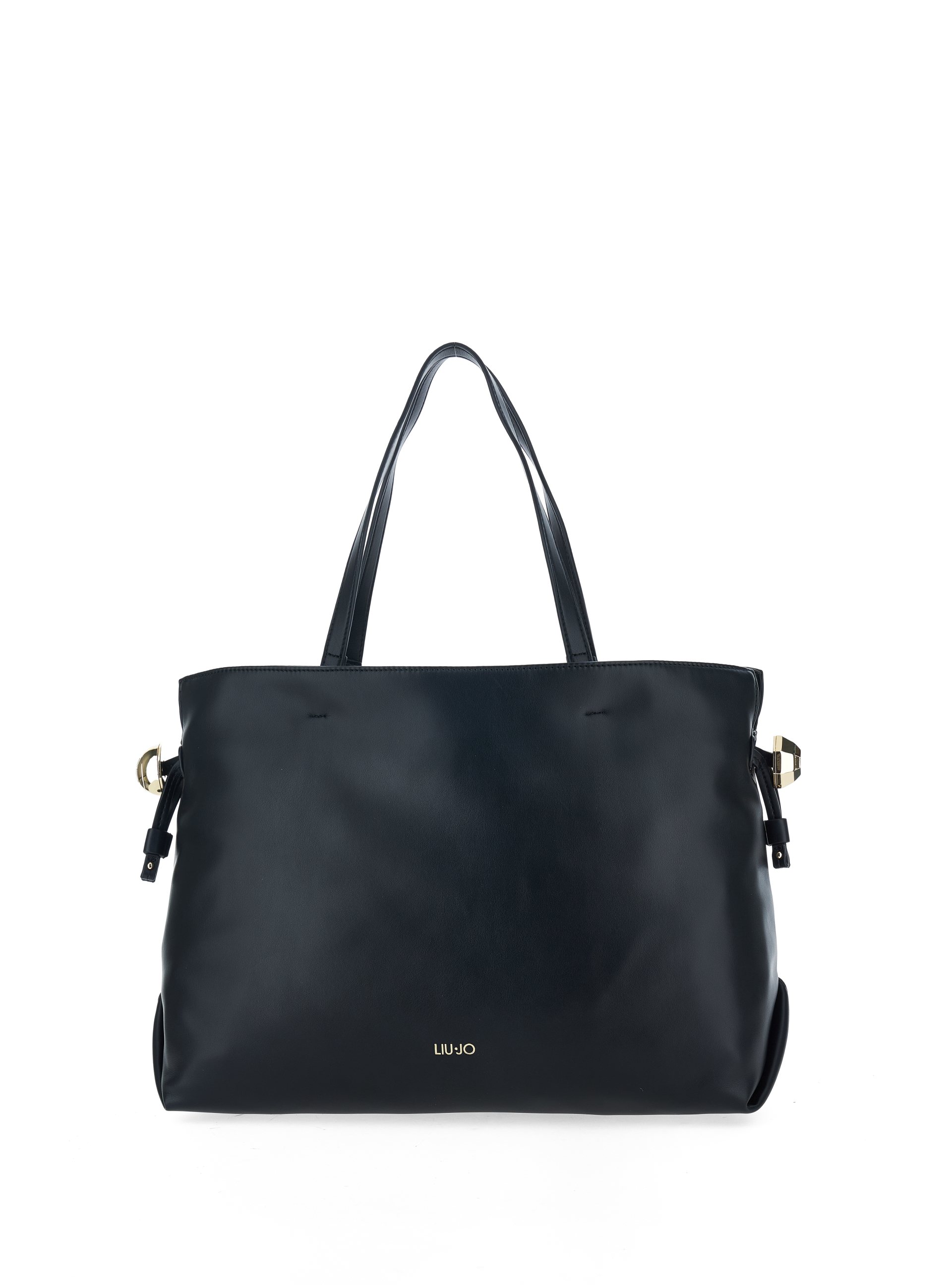LIU JO Borsa a spalla NERO