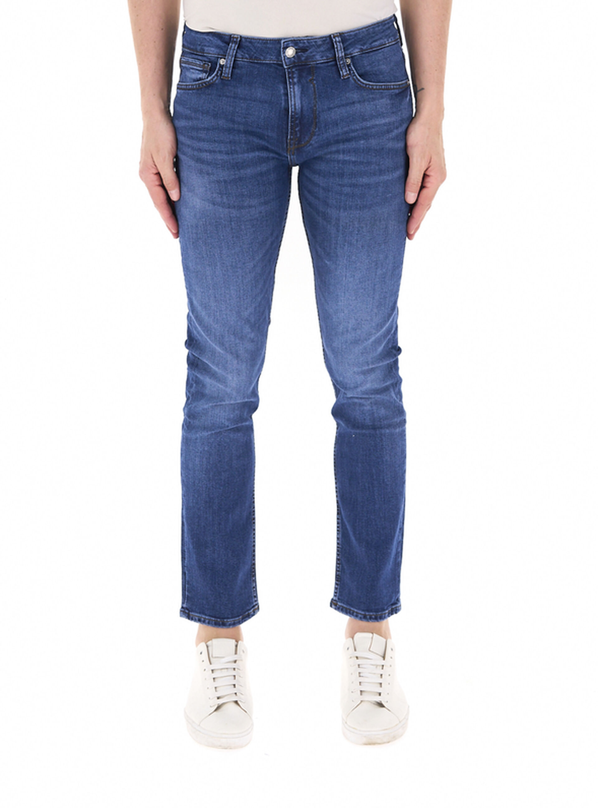 Guess Jeans straight leg BLU 29