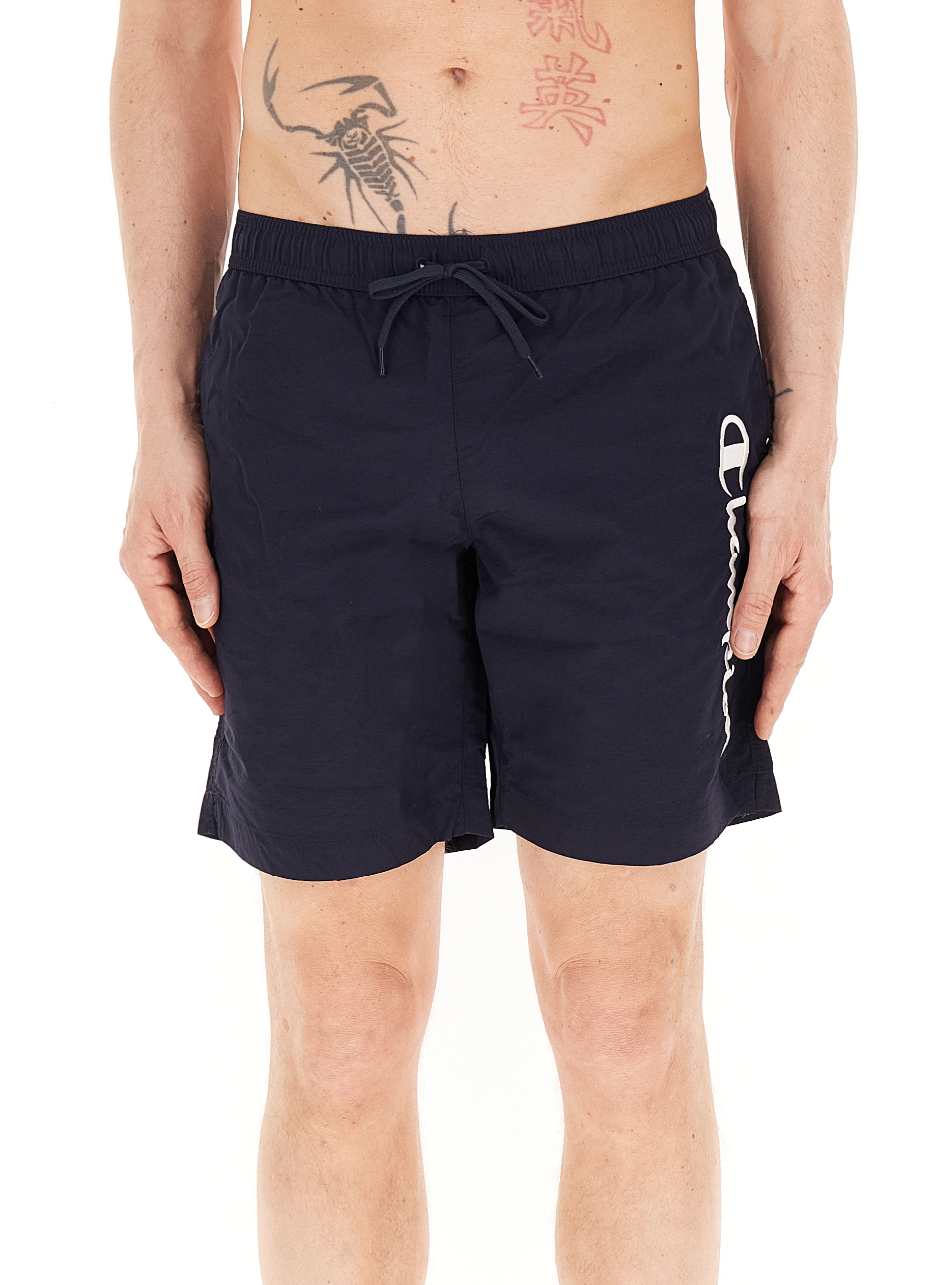 Shorts da bagno BLU NOTTE XXL