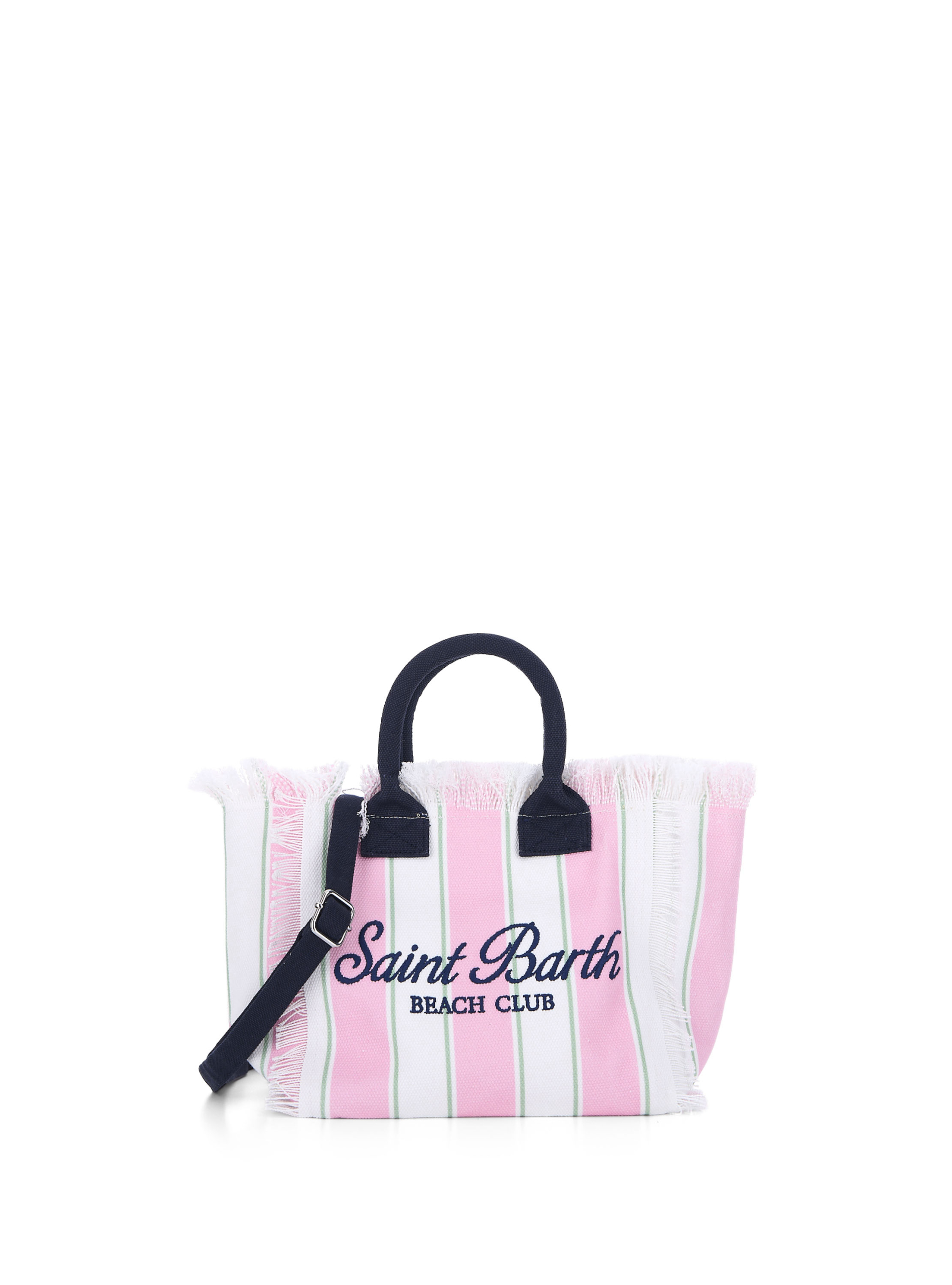 Borsa a mano MC2 SAINT BARTH