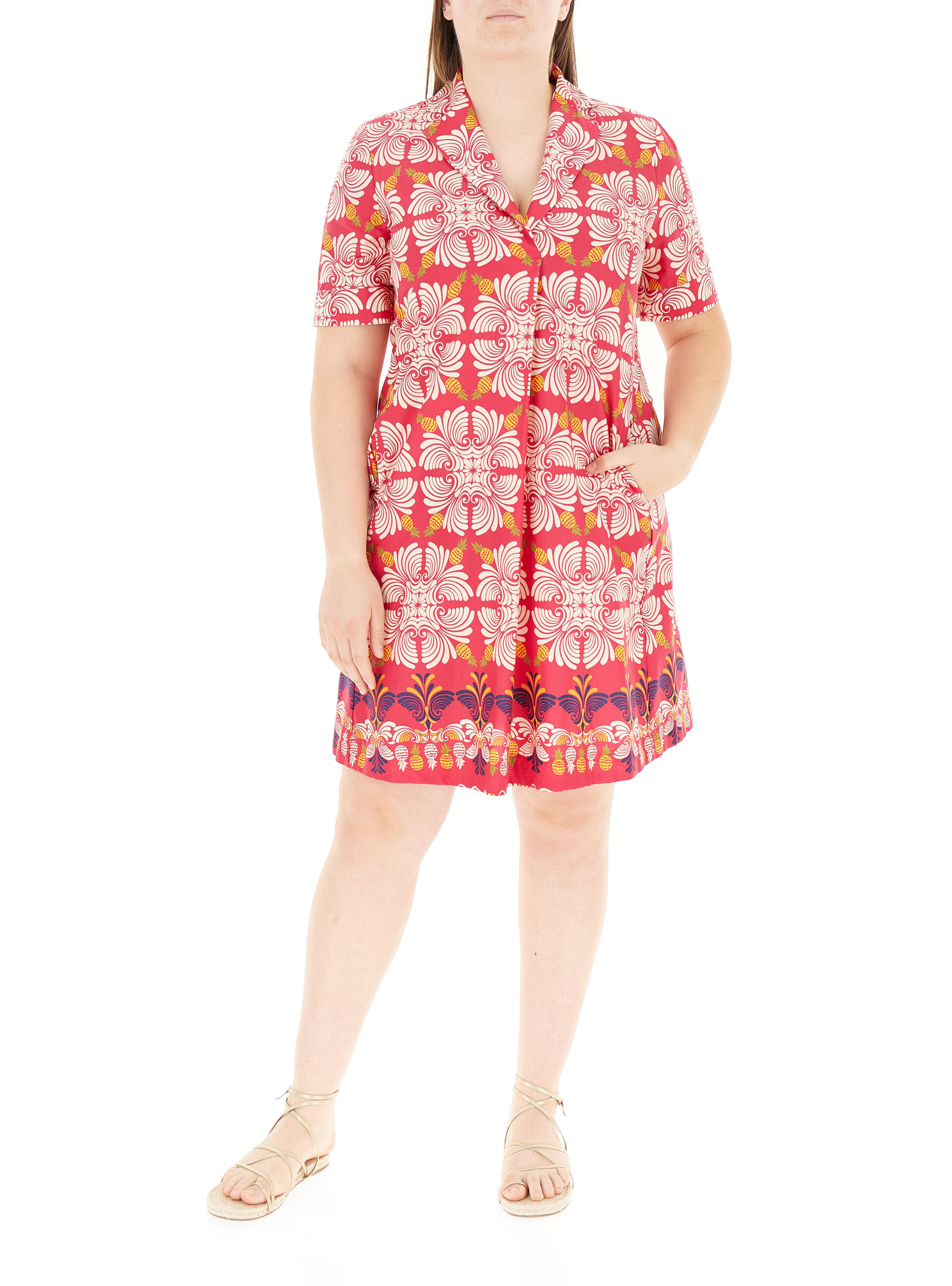 Abito chemisier COLLECTION AZALEA