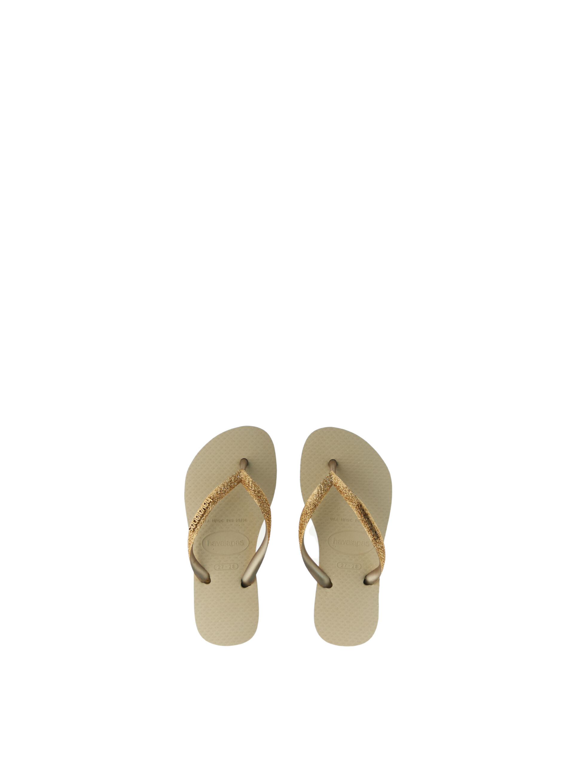 Havaianas Ciabatte infradito BEIGE