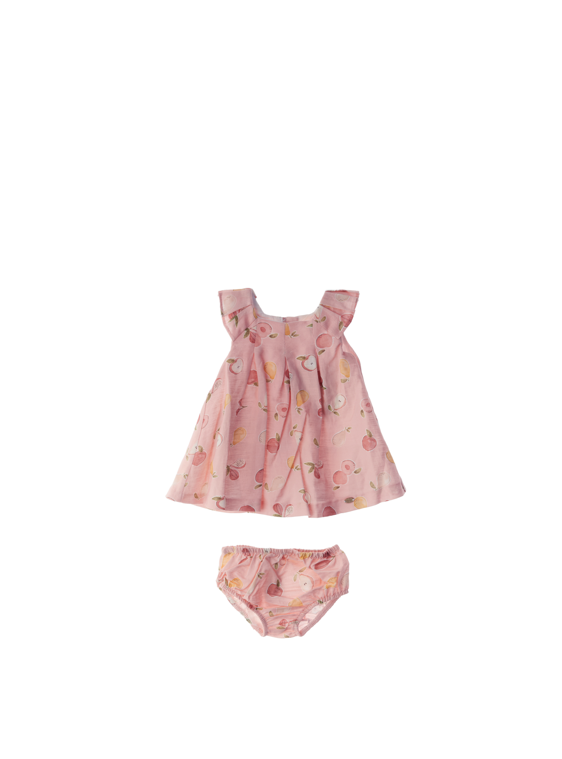 MAYORAL Completo 2 pz ROSA
