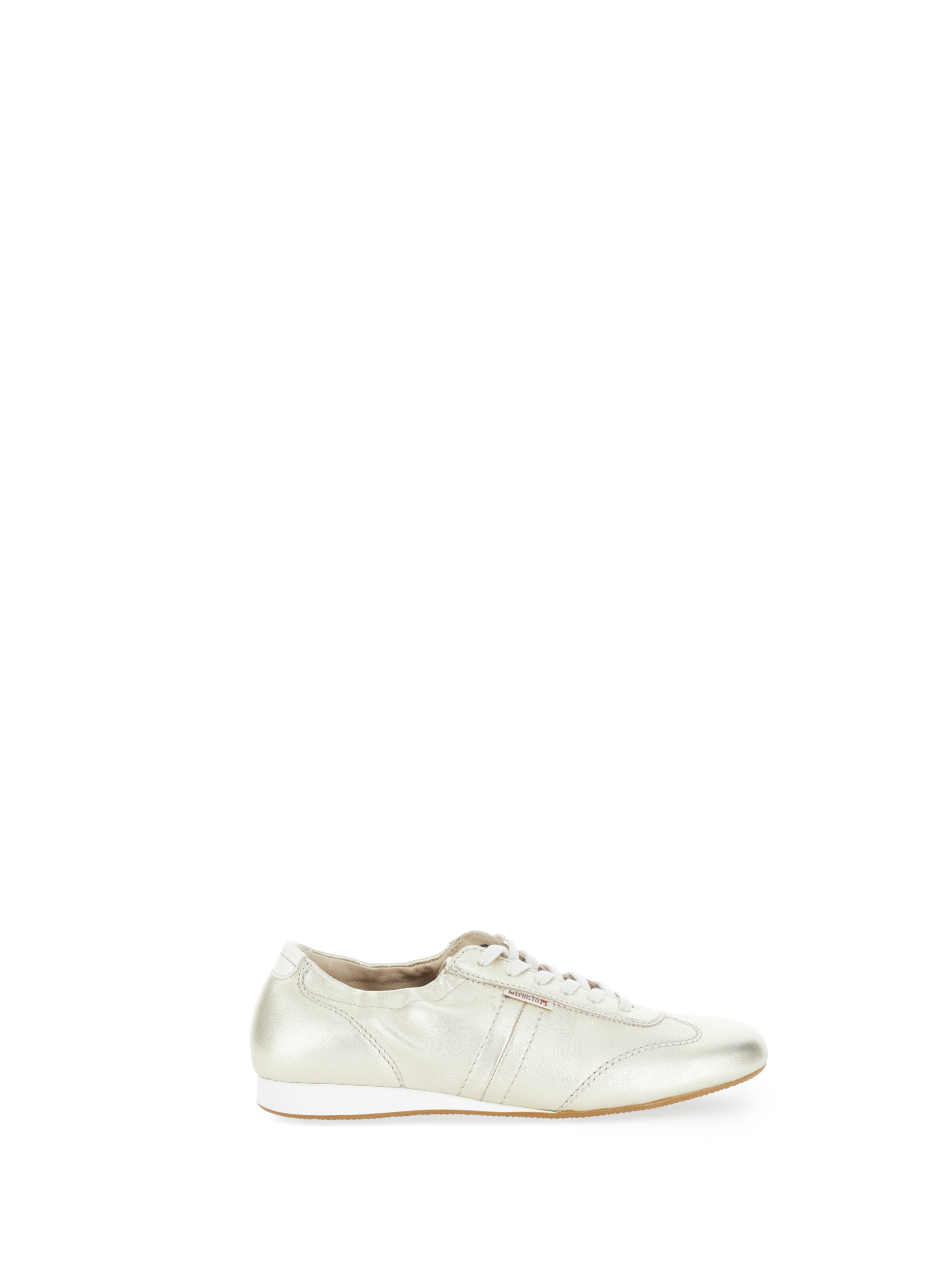 Sneakers Bonita Charm ORO 4.5