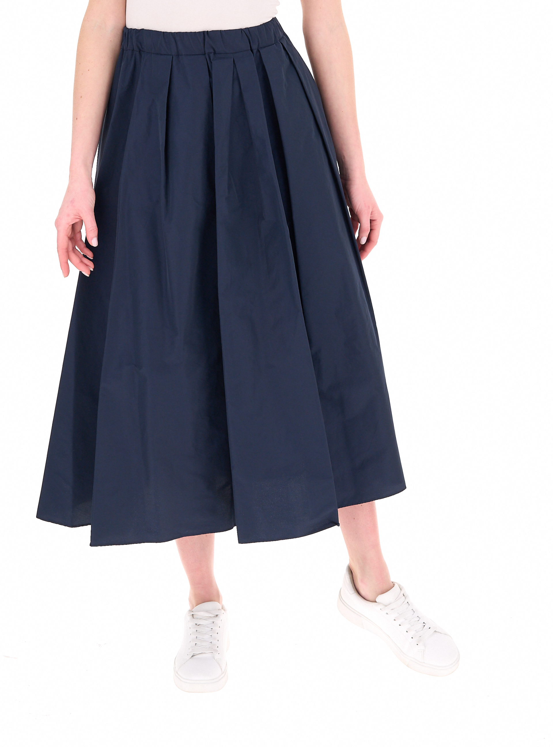 Gonna svasata BLU NAVY 42