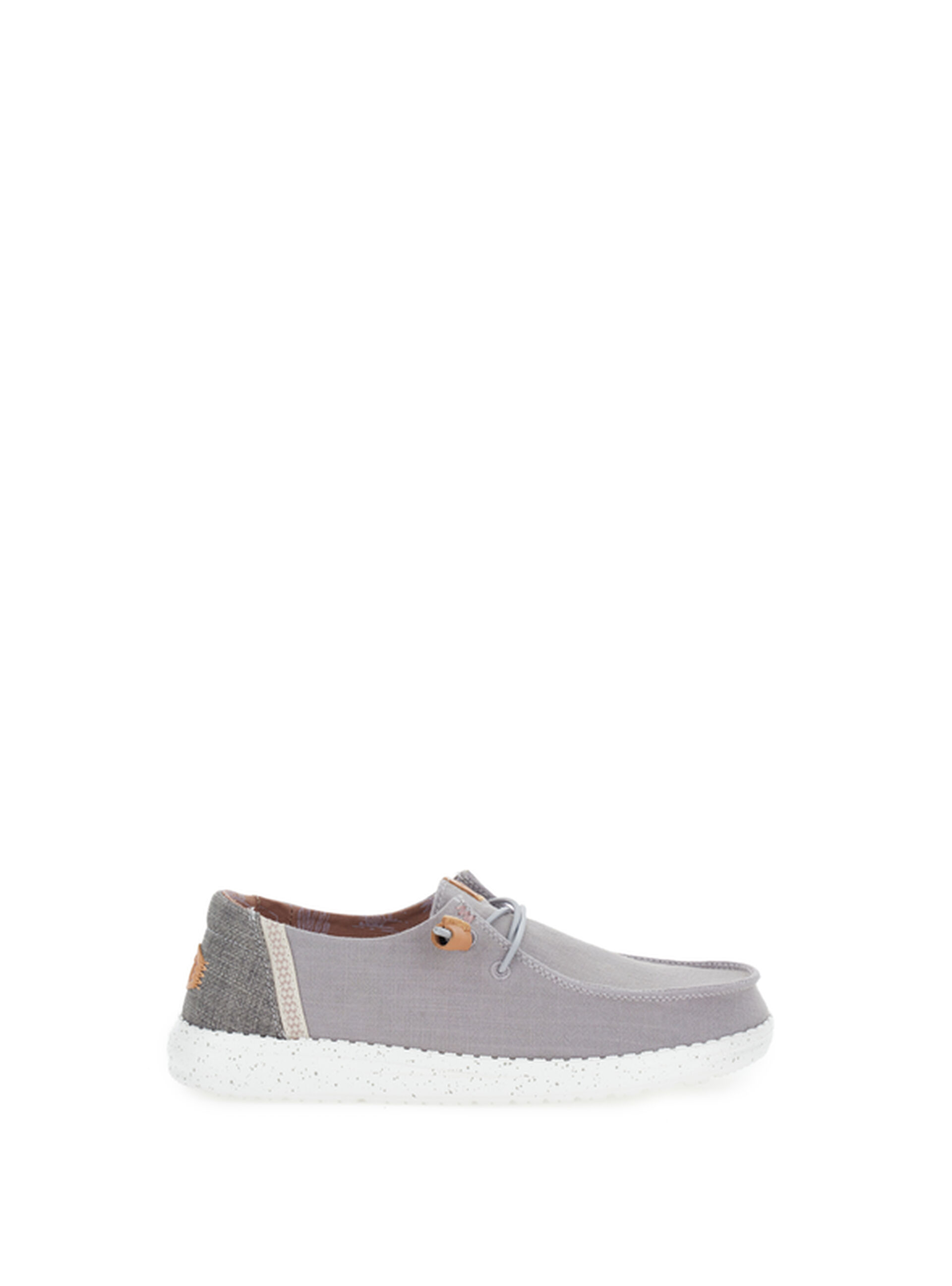Scarpe in tessuto GRIGIO 39