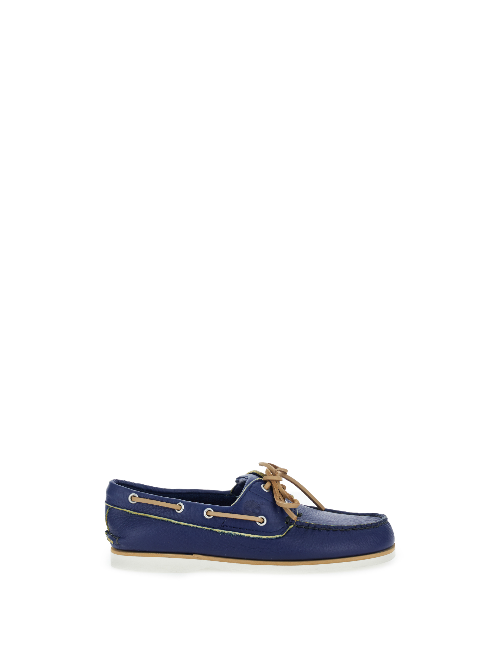 Timberland Scarpe da barca BLU