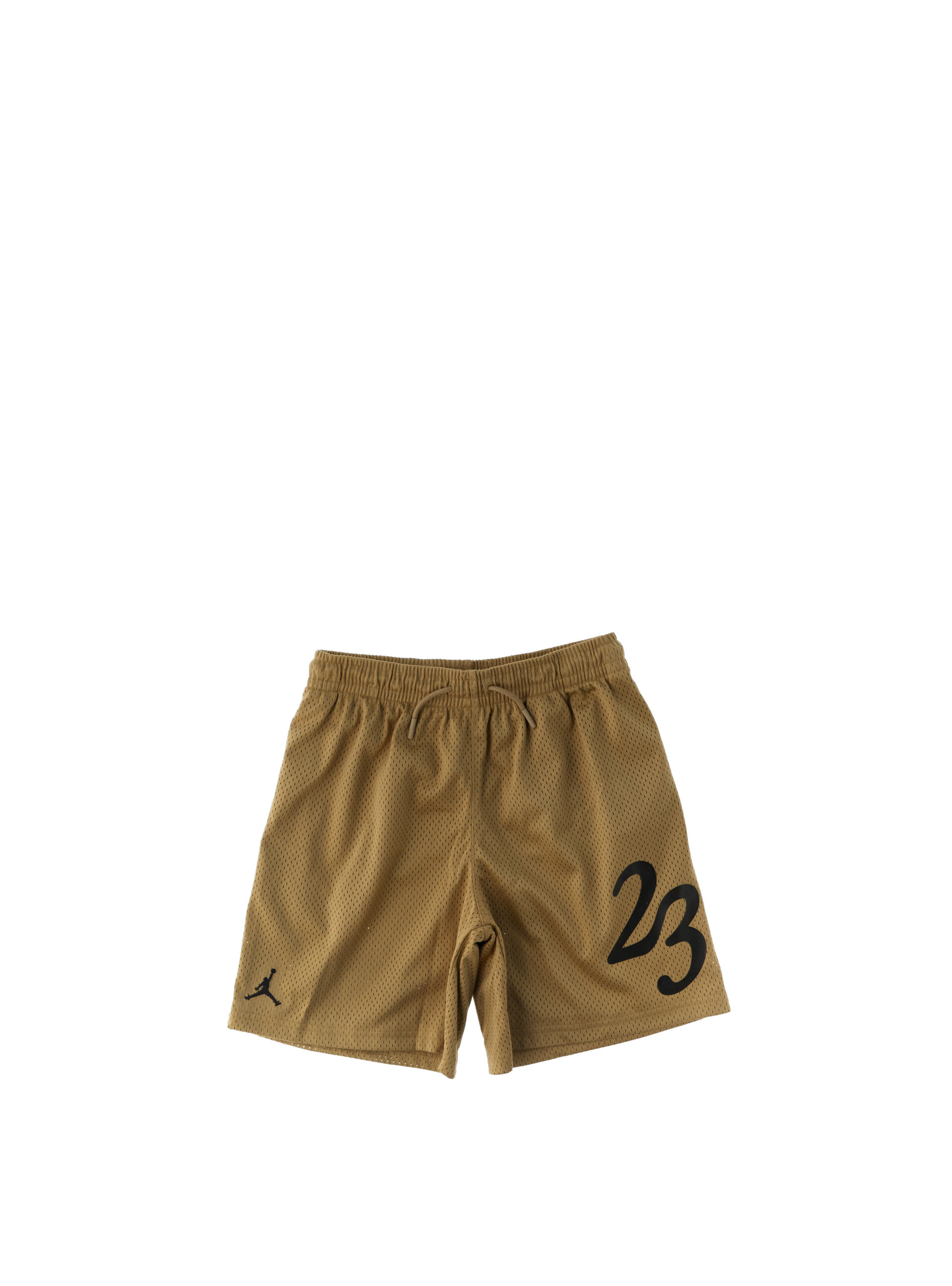 Bermuda con logo JORDAN NOCCIOLA