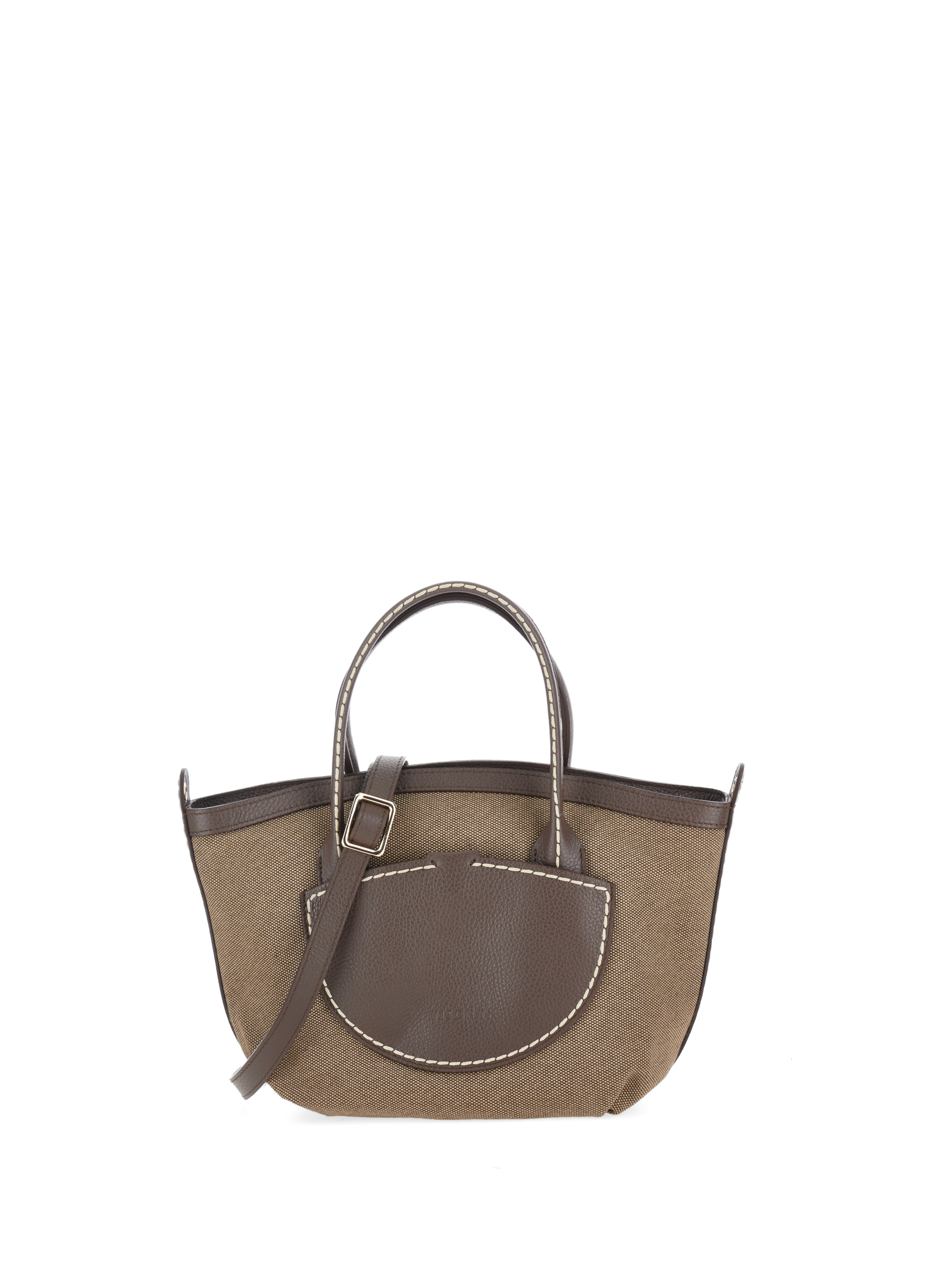 Borsa a mano PLINIO VISONA'