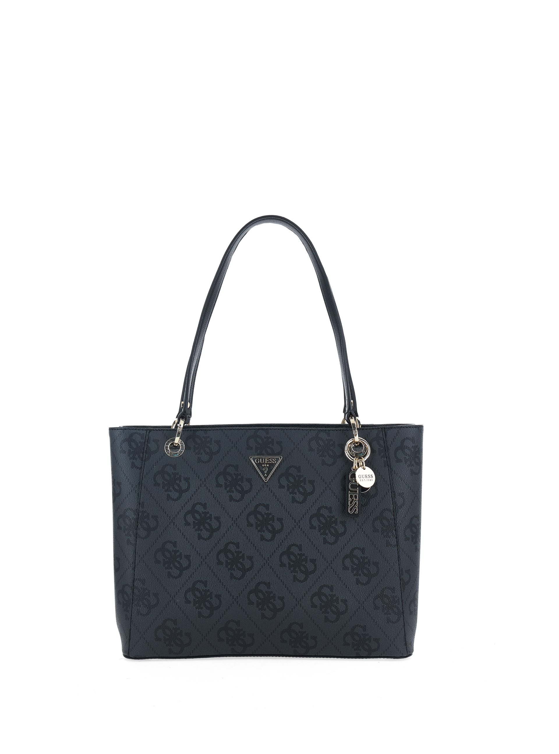 Guess Borsa a spalla VULCANO U