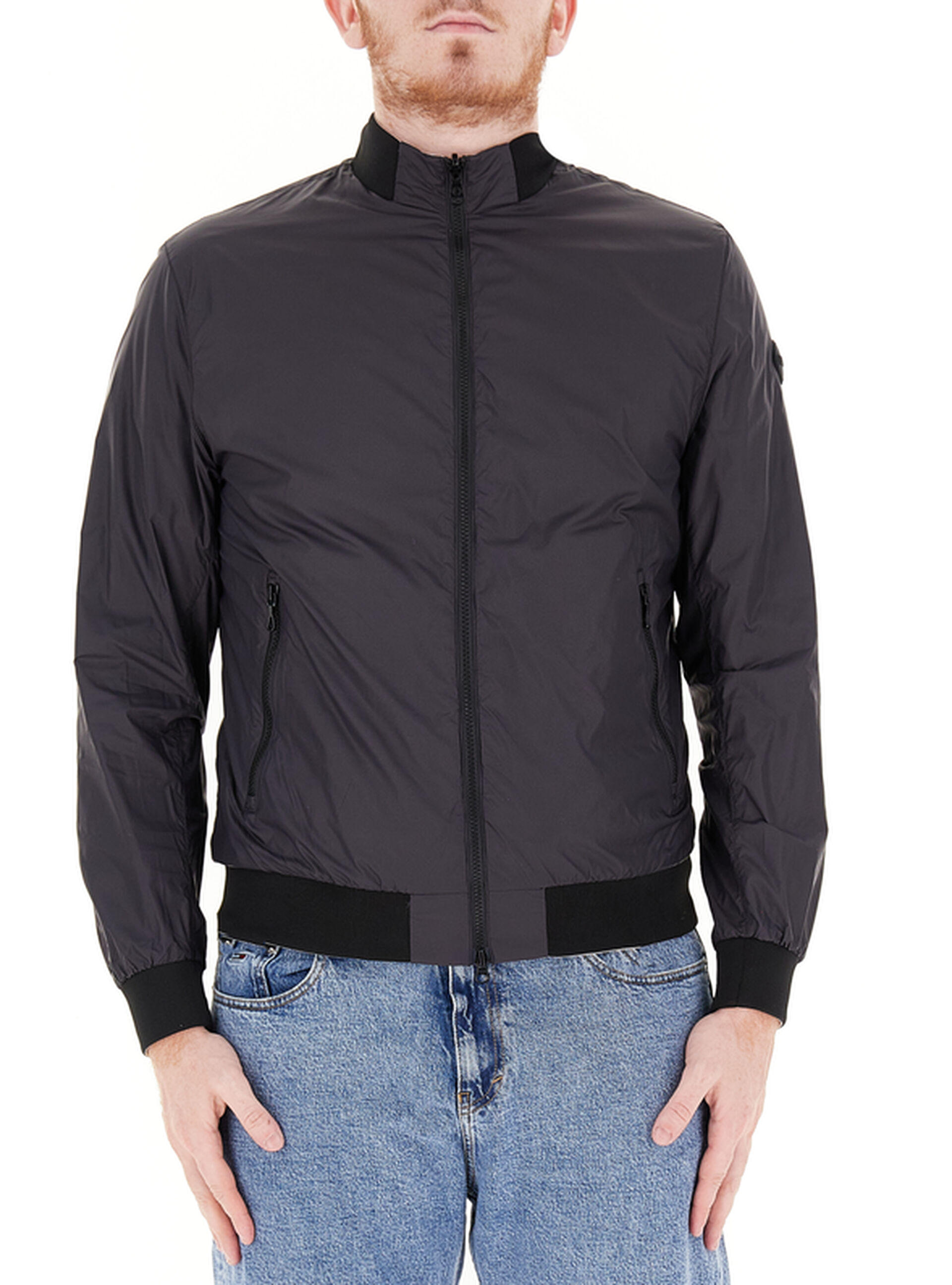 Giubbino reversibile ORIGINALS NERO 58