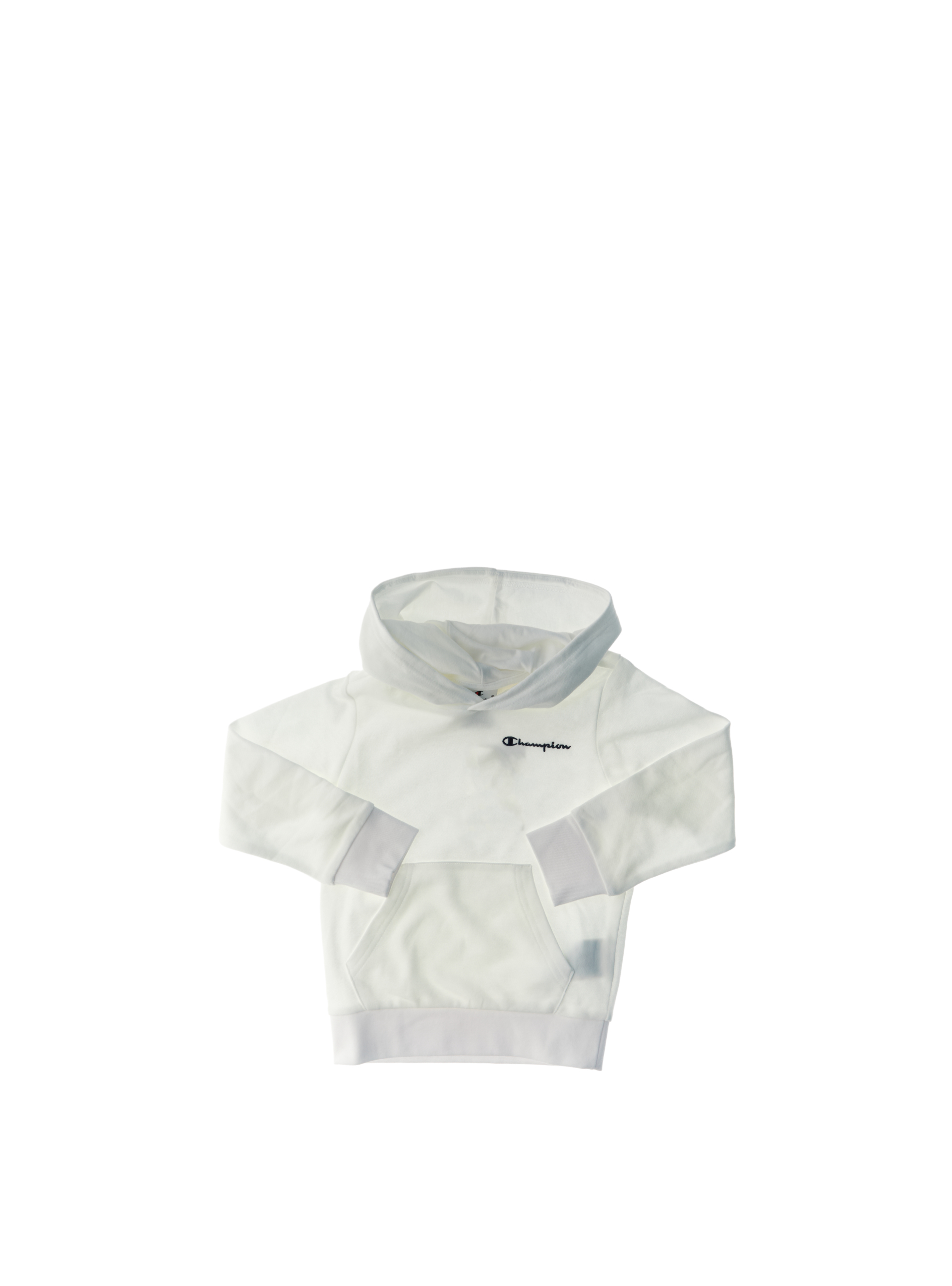 Champion Felpa con cappucio PANNA