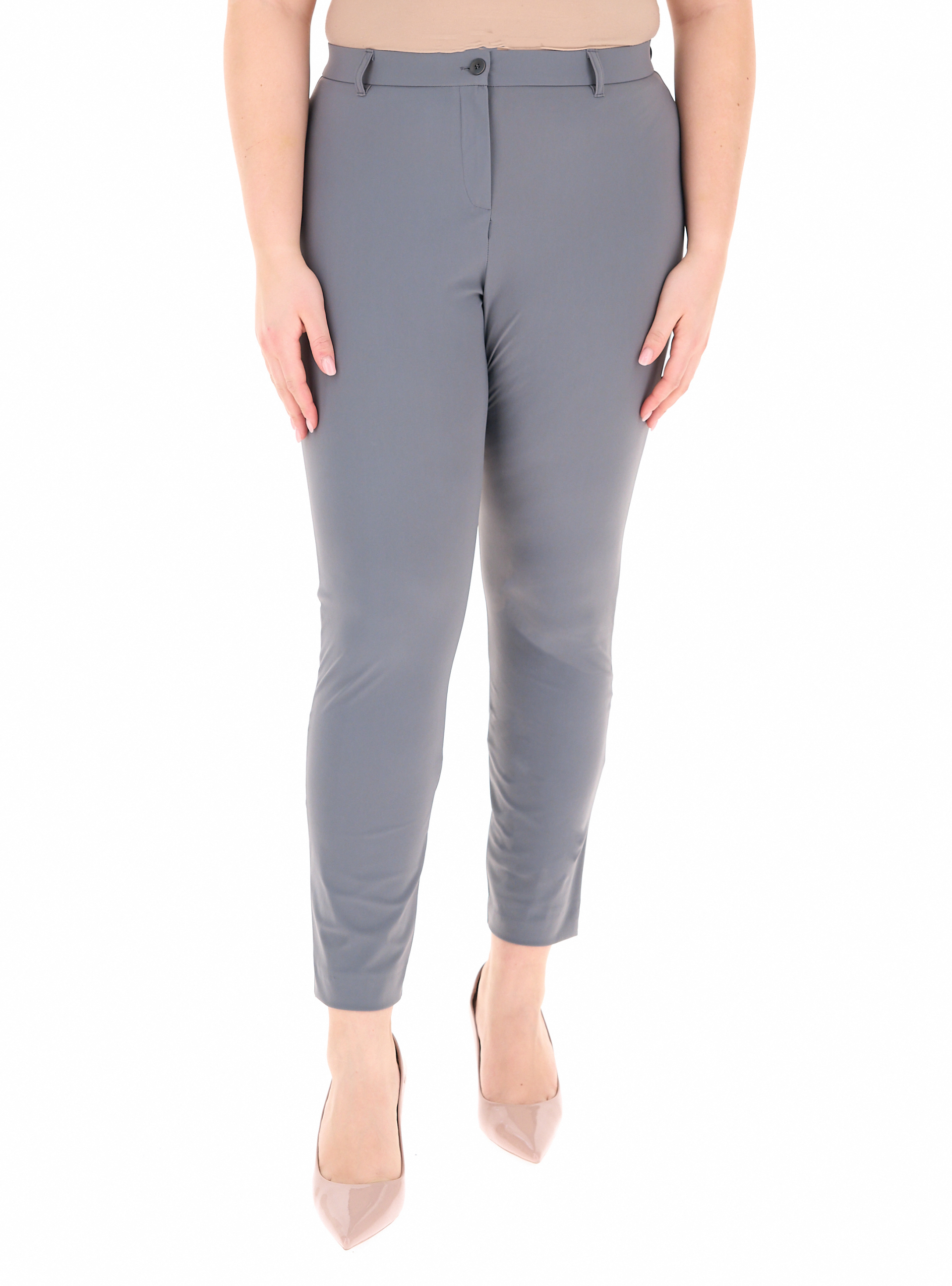 Pantalone a sigaretta CANNA DI FUCILE 48