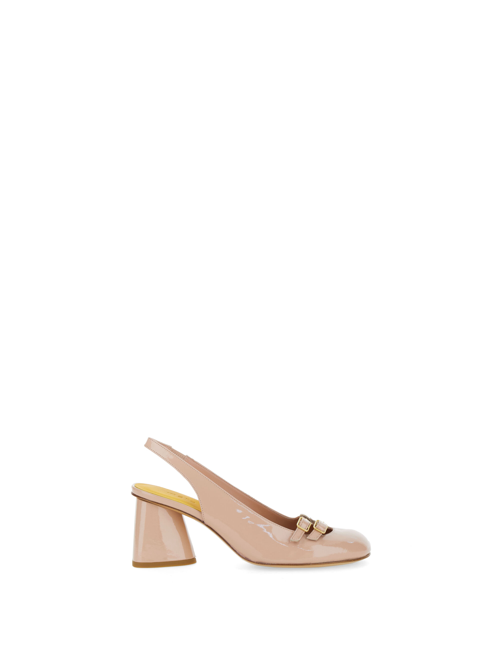 Décolleté slingback CIPRIA