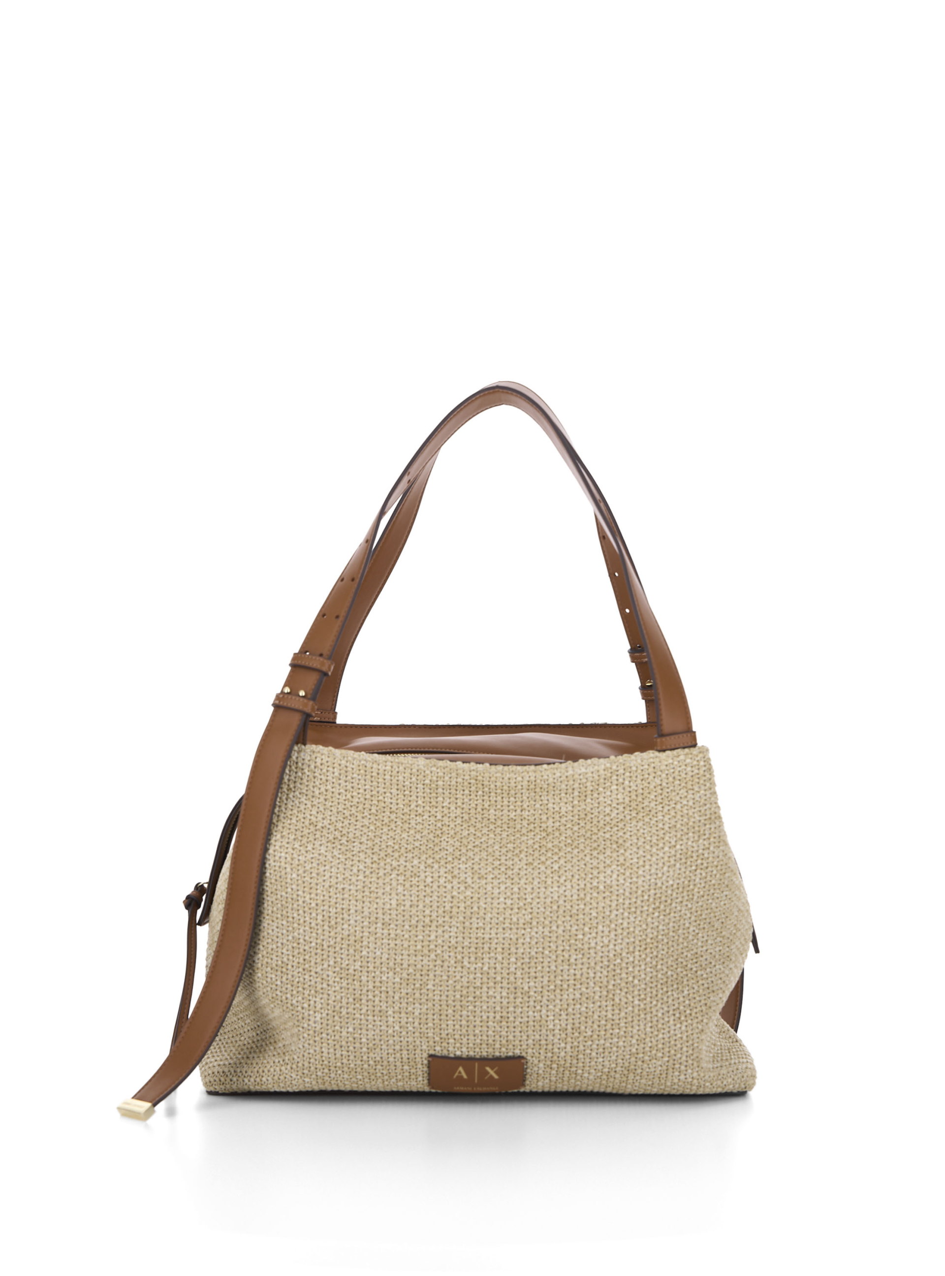 Borsa a spalla ARMANI EXCHANGE