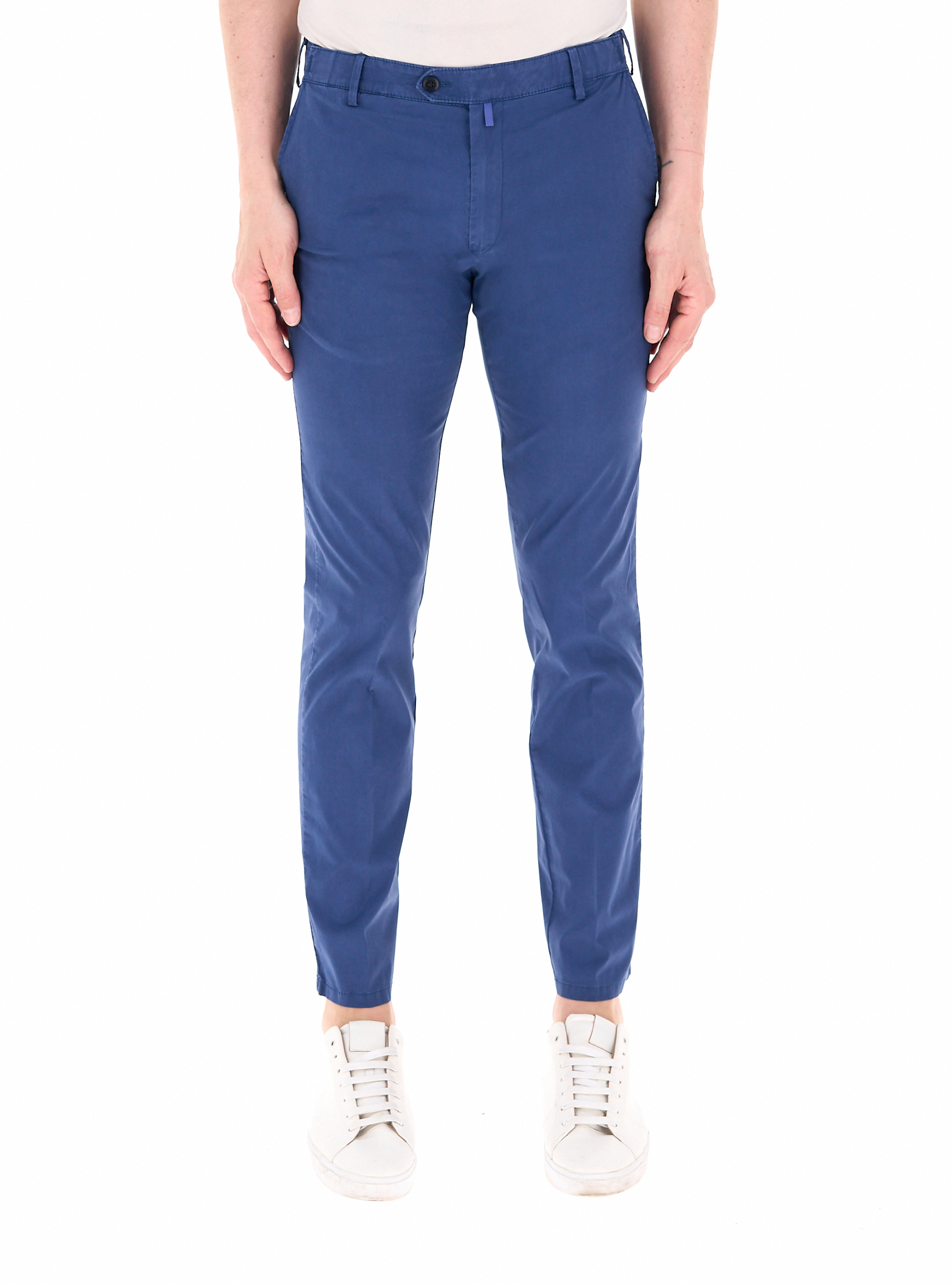 Meyer Pantalone skinny BLUETTE
