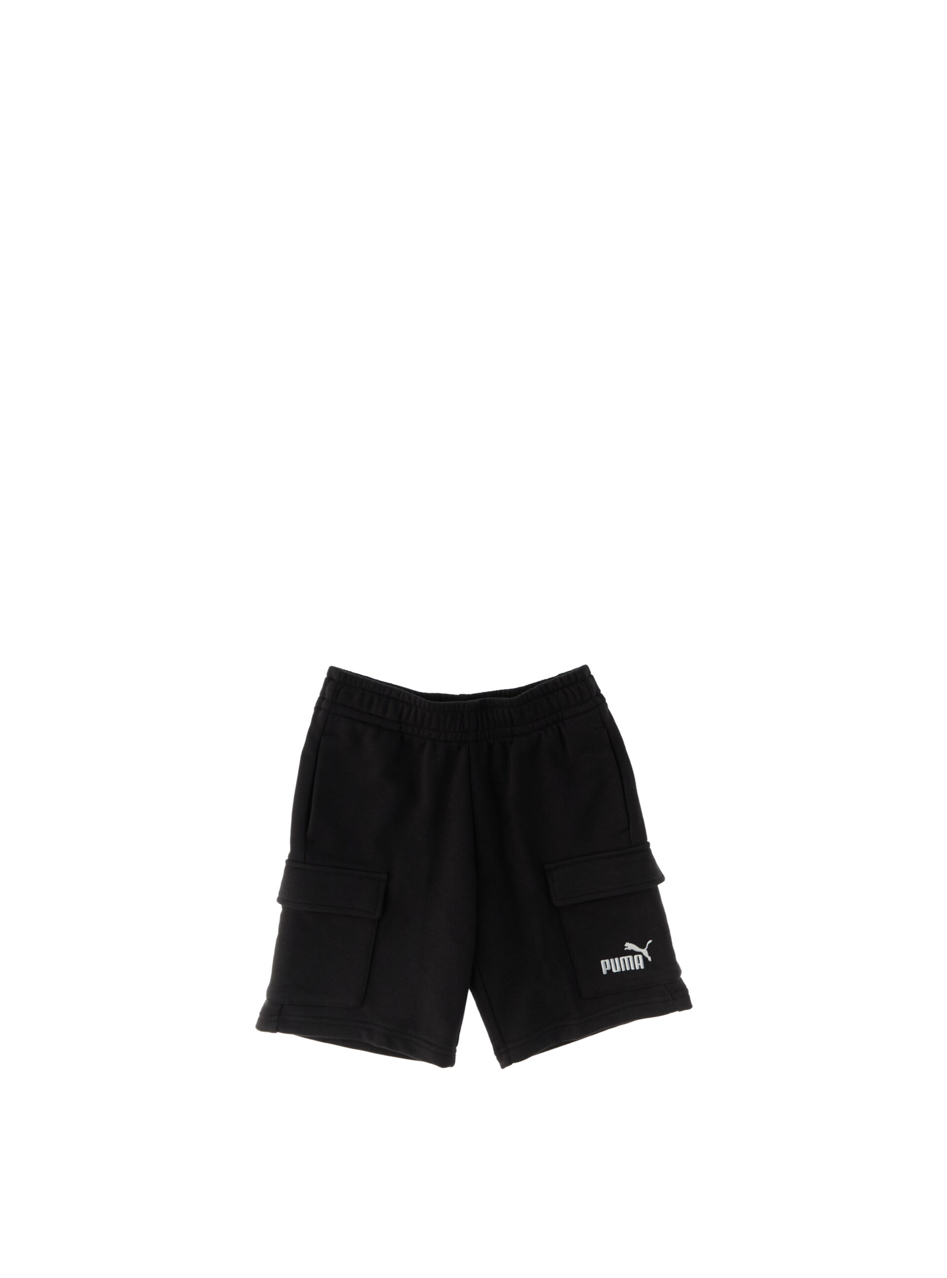 Puma Bermuda cargo NERO