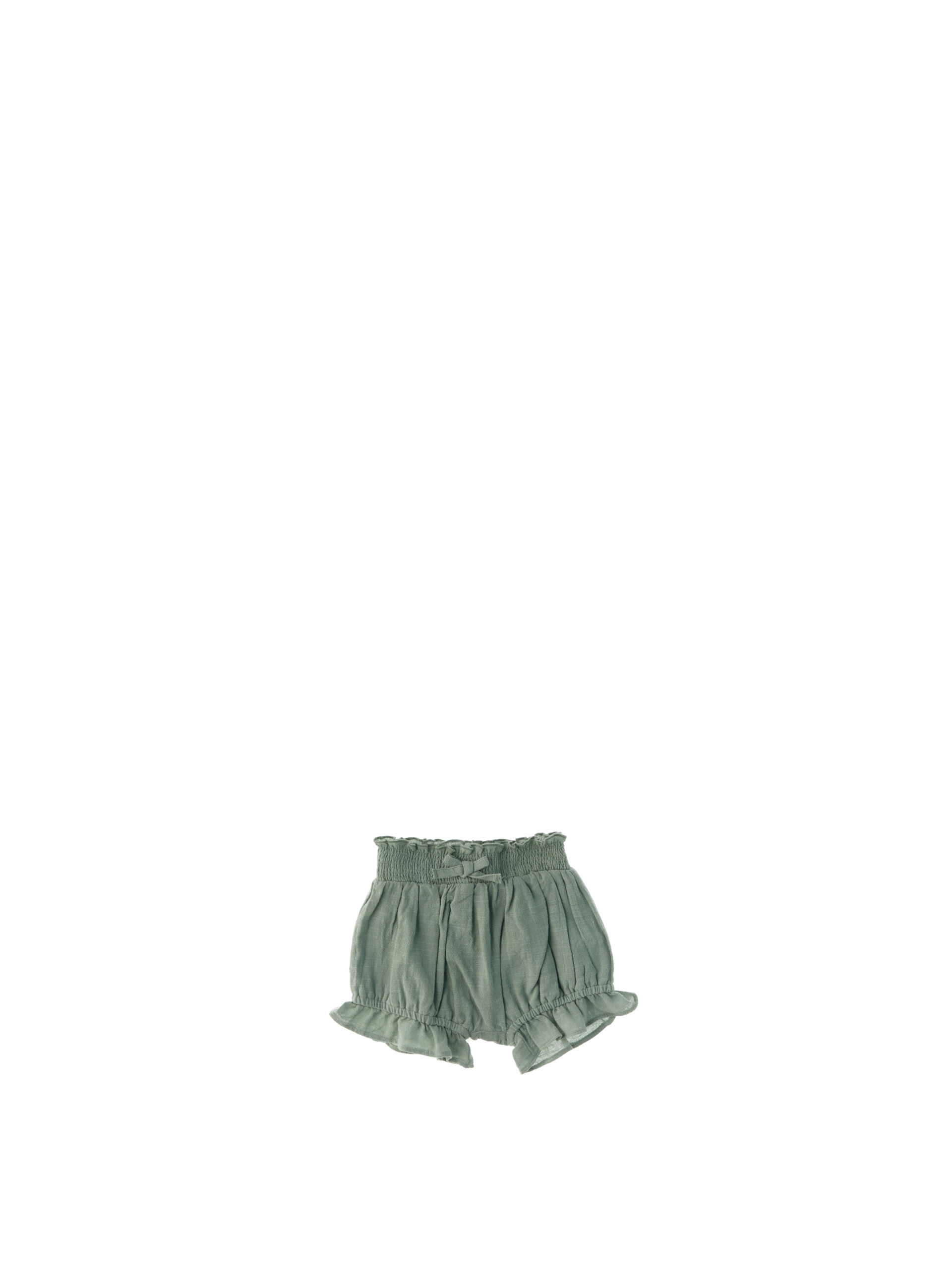 Shorts in cotone SALVIA 080/15M