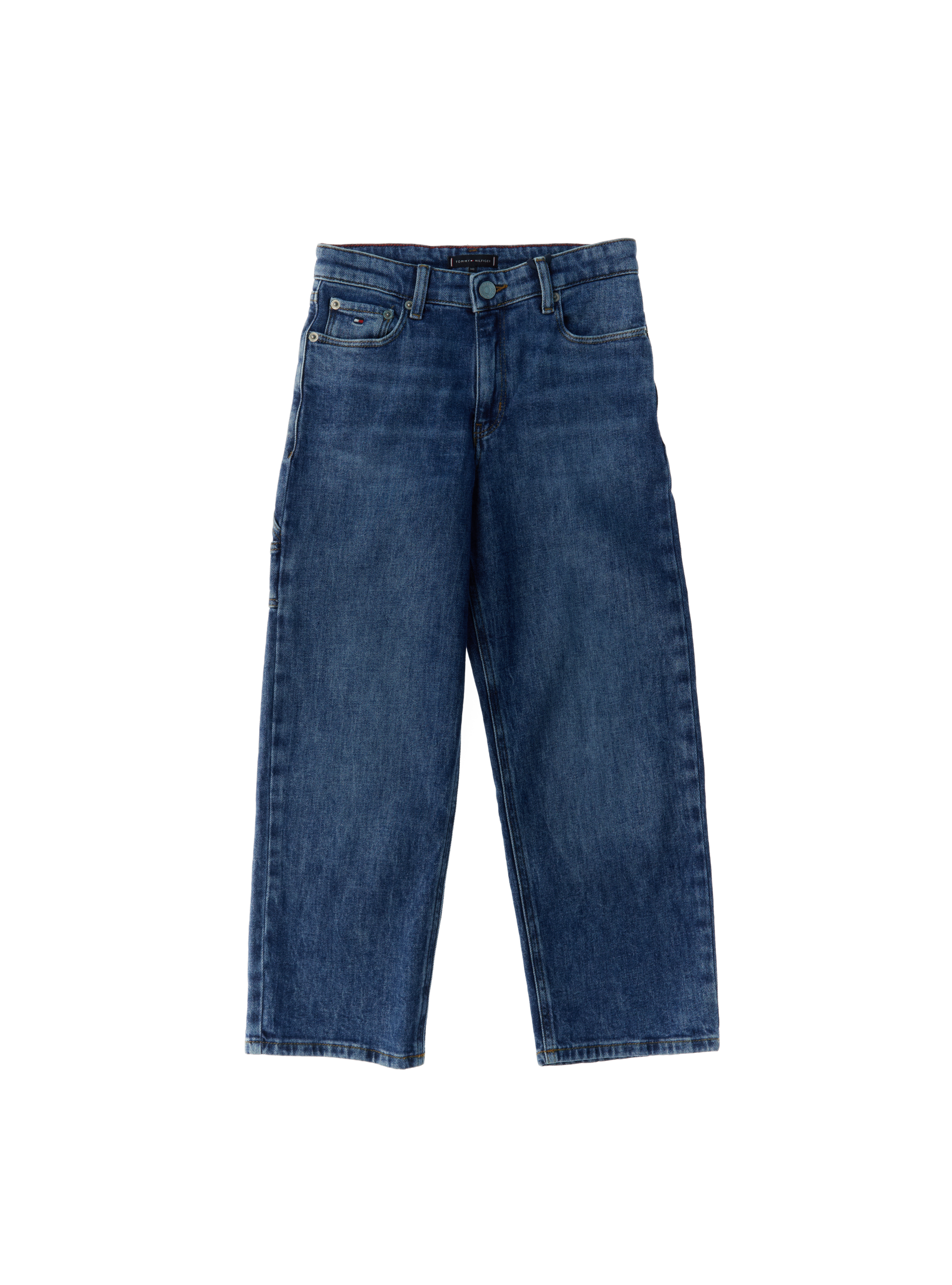 Tommy Hilfiger Jeans baggy BLU