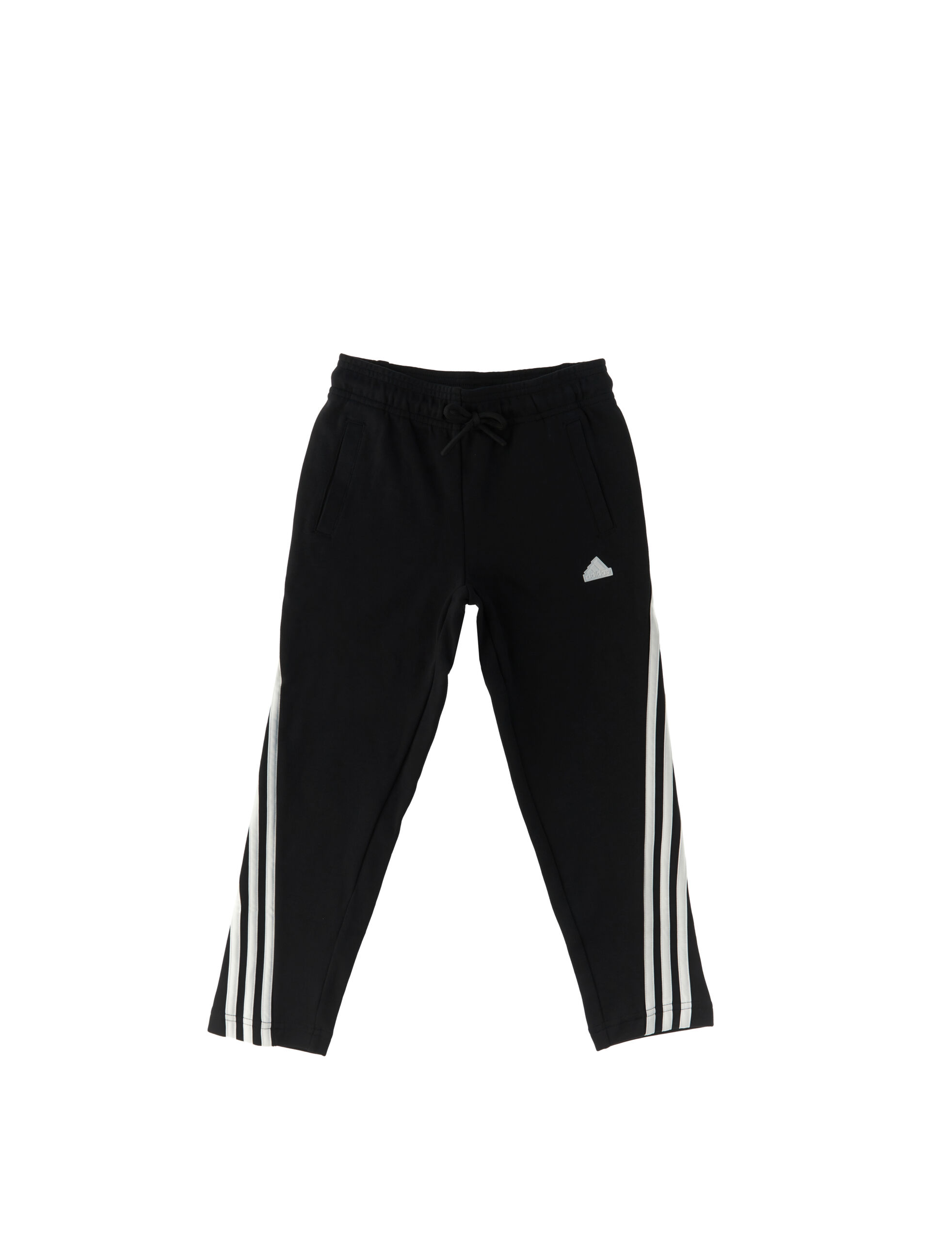 Adidas Pantalone in felpa NERO