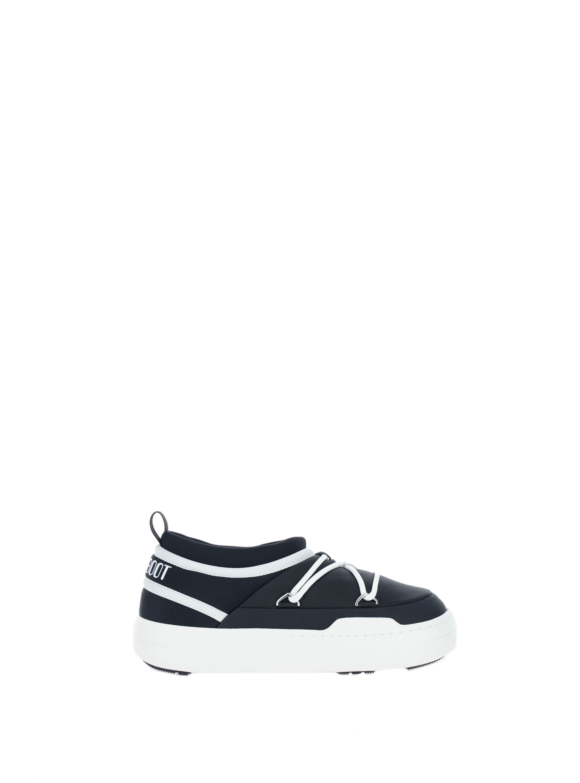 Moon boot Sneakers slip-on NERO 39