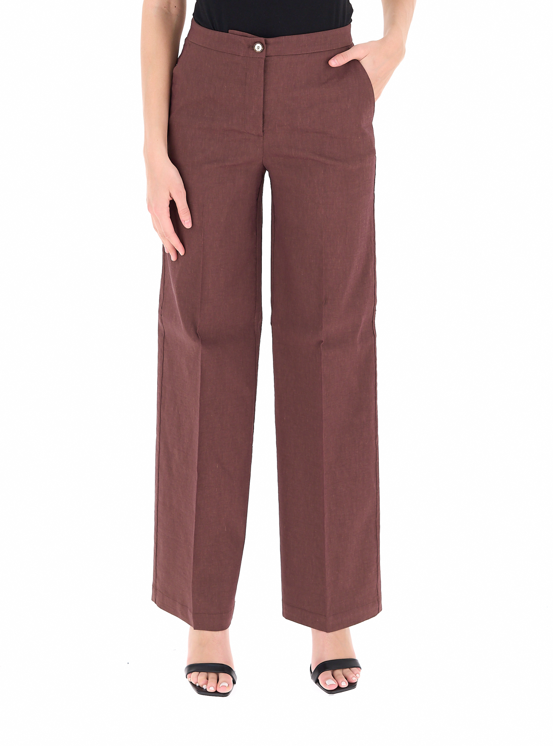 Pinko Pantalone a palazzo MATTONE