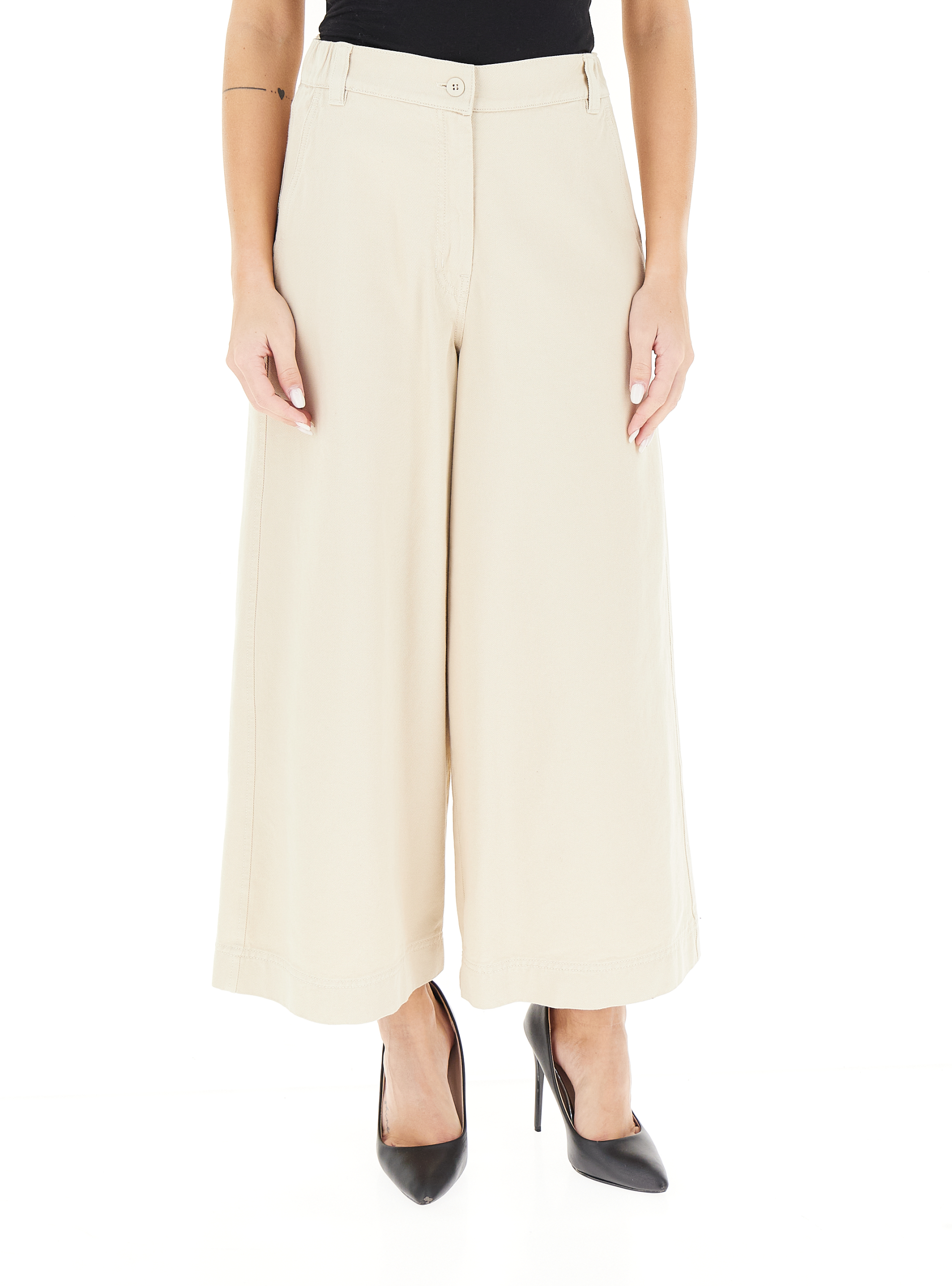 Pantalone a palazzo SABBIA 42