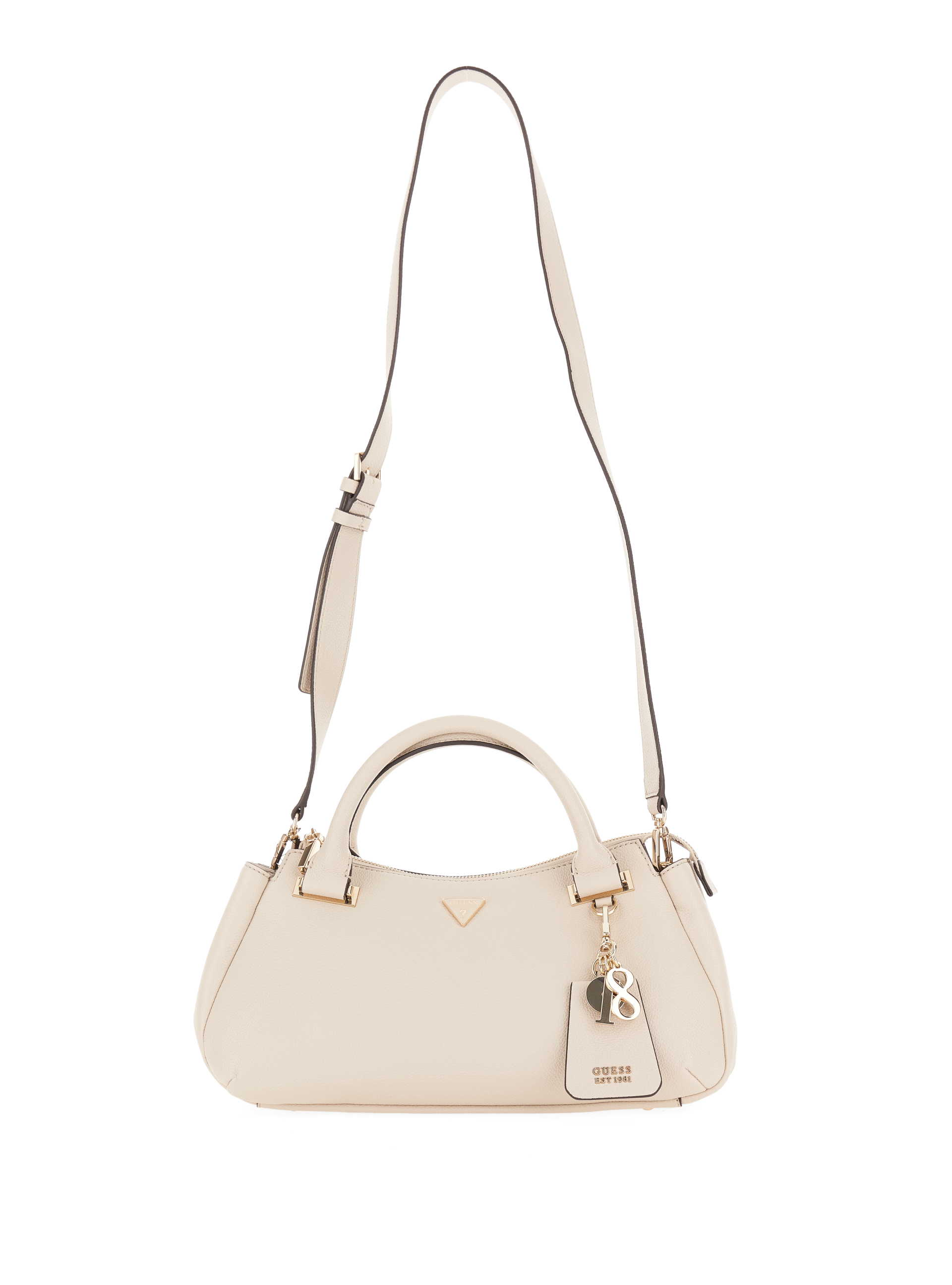 Guess Borsa in similpelle BURRO U