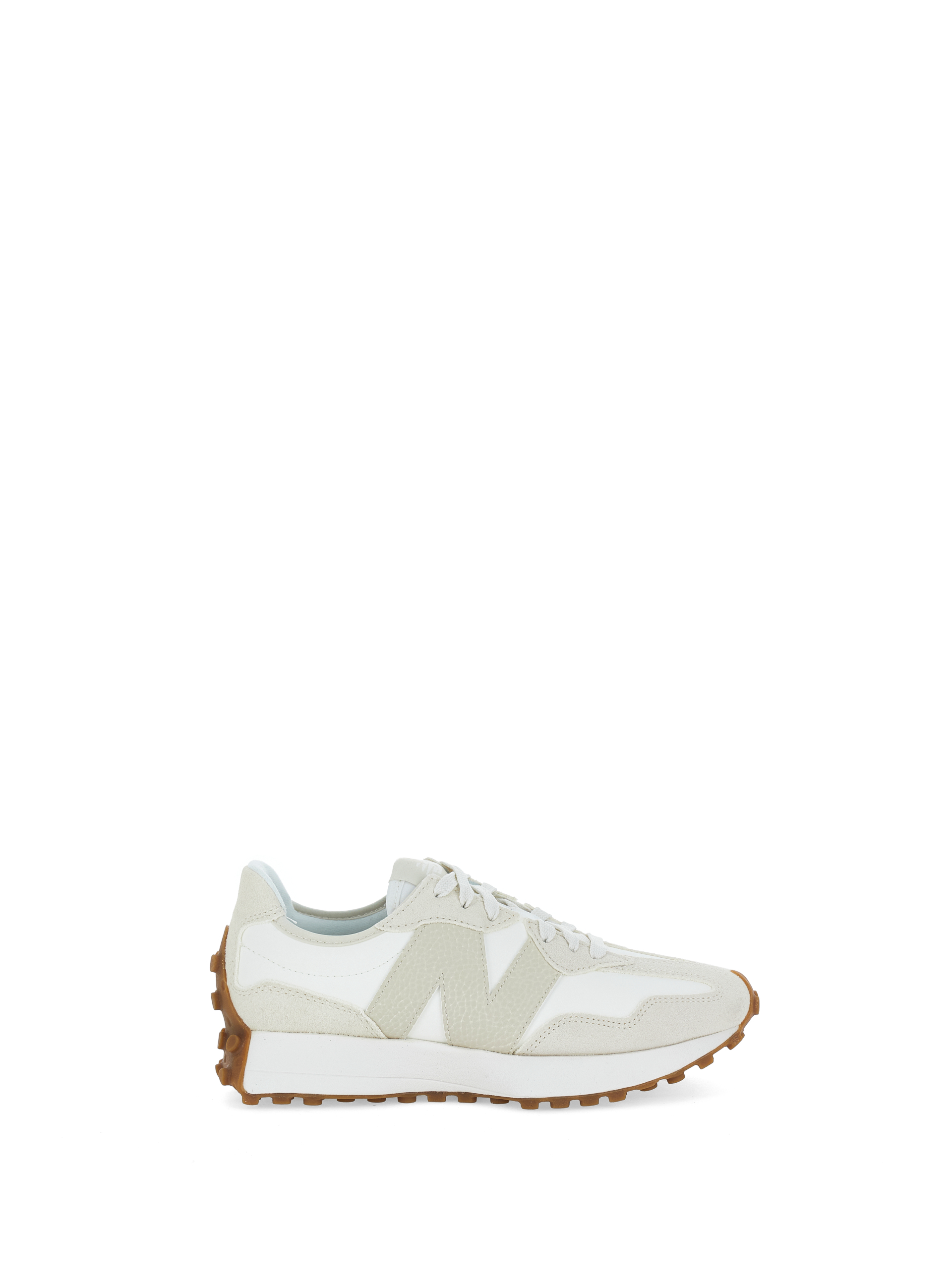 New Balance Sneakers 327 CREMA