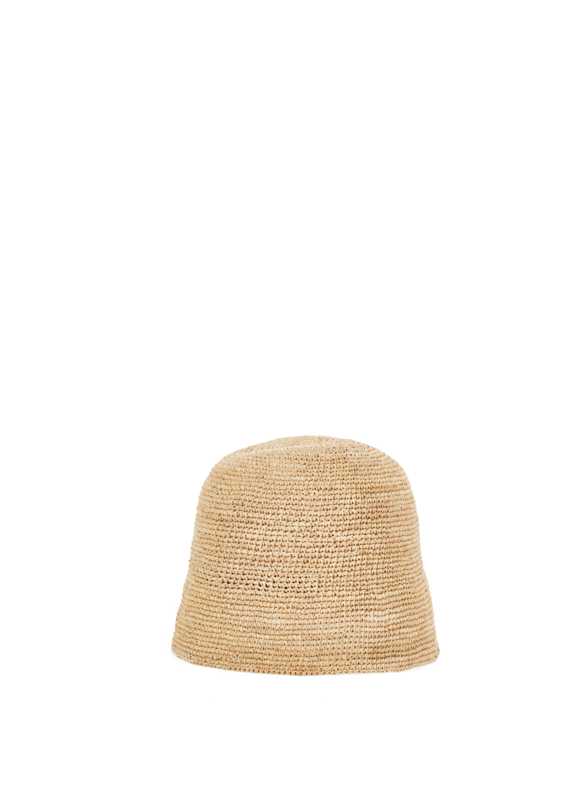 Cappello in rafia IBELIV