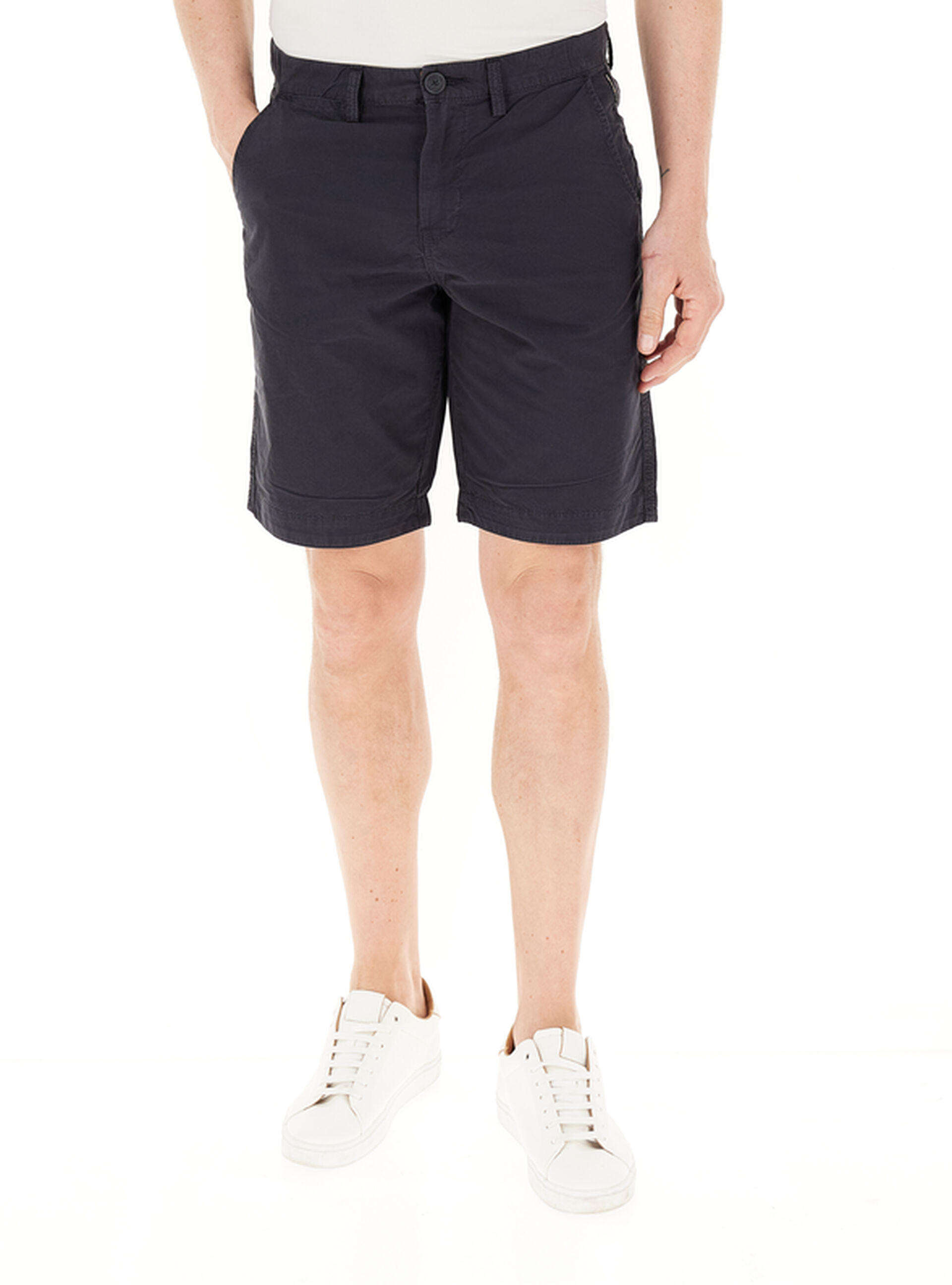 Napapijri Bermuda chino VULCANO