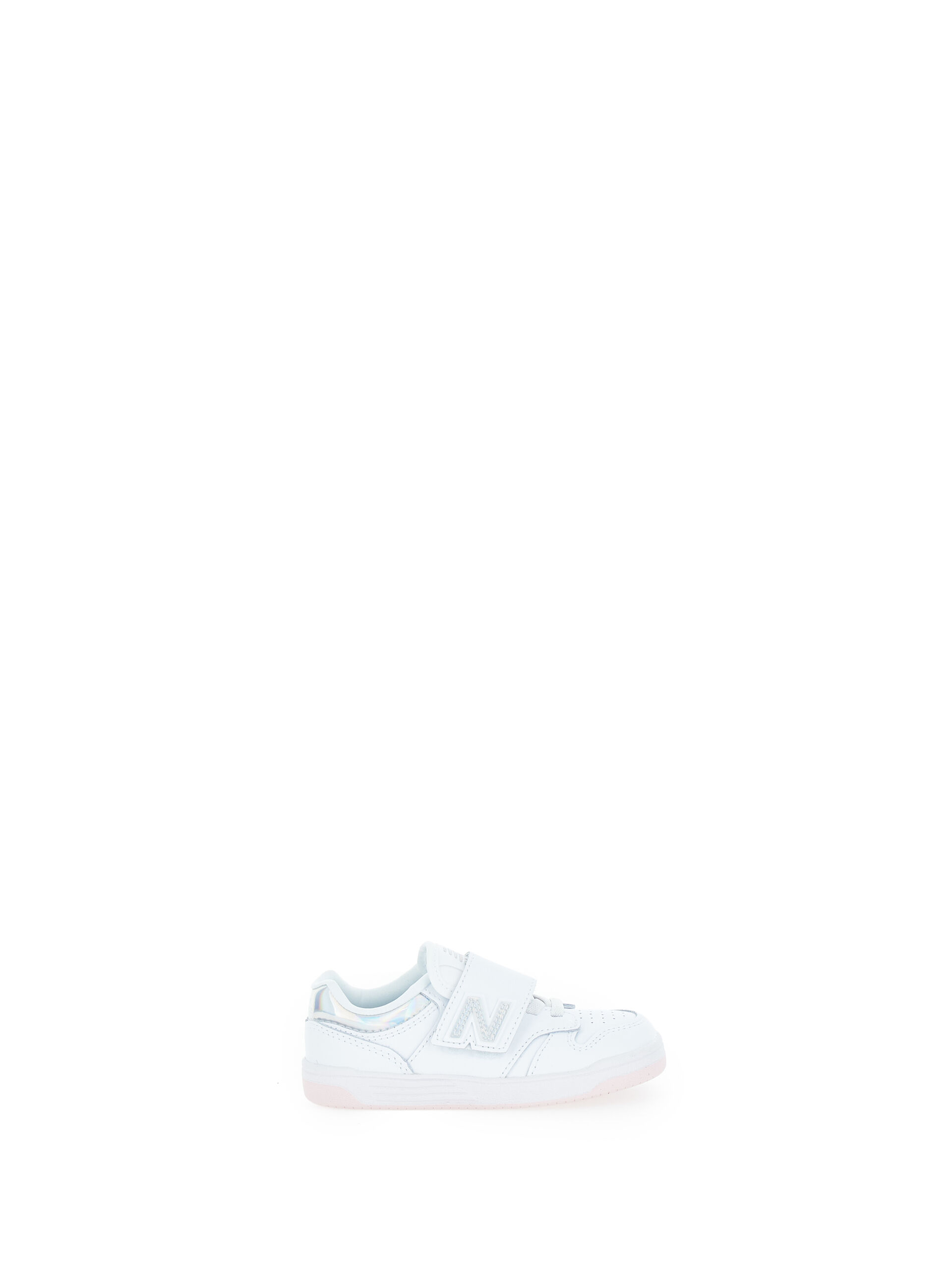 Sneakers in pelle NEW BALANCE
