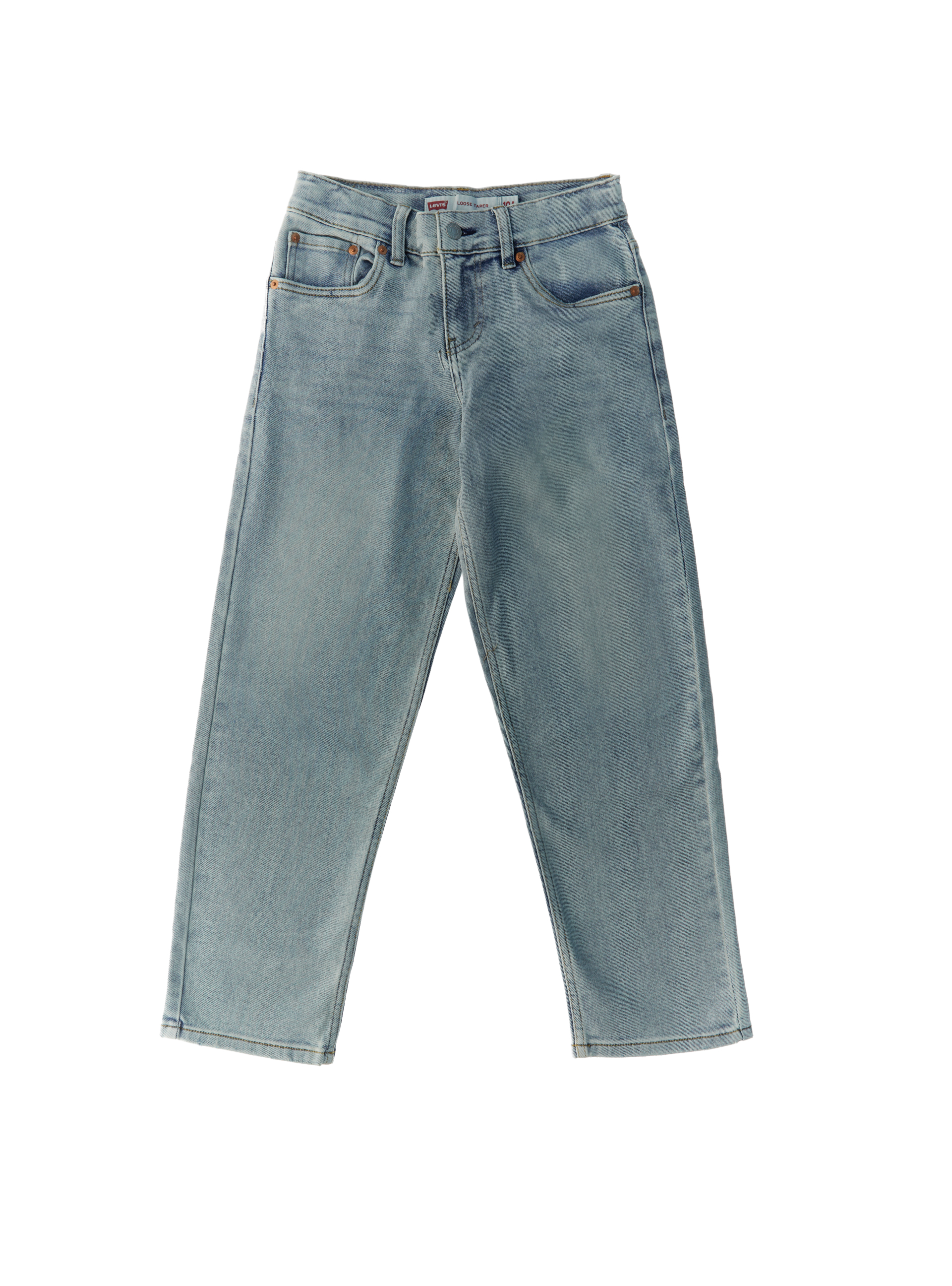 Jeans Loose Taper LEVI'S AZZURRO CHIARO