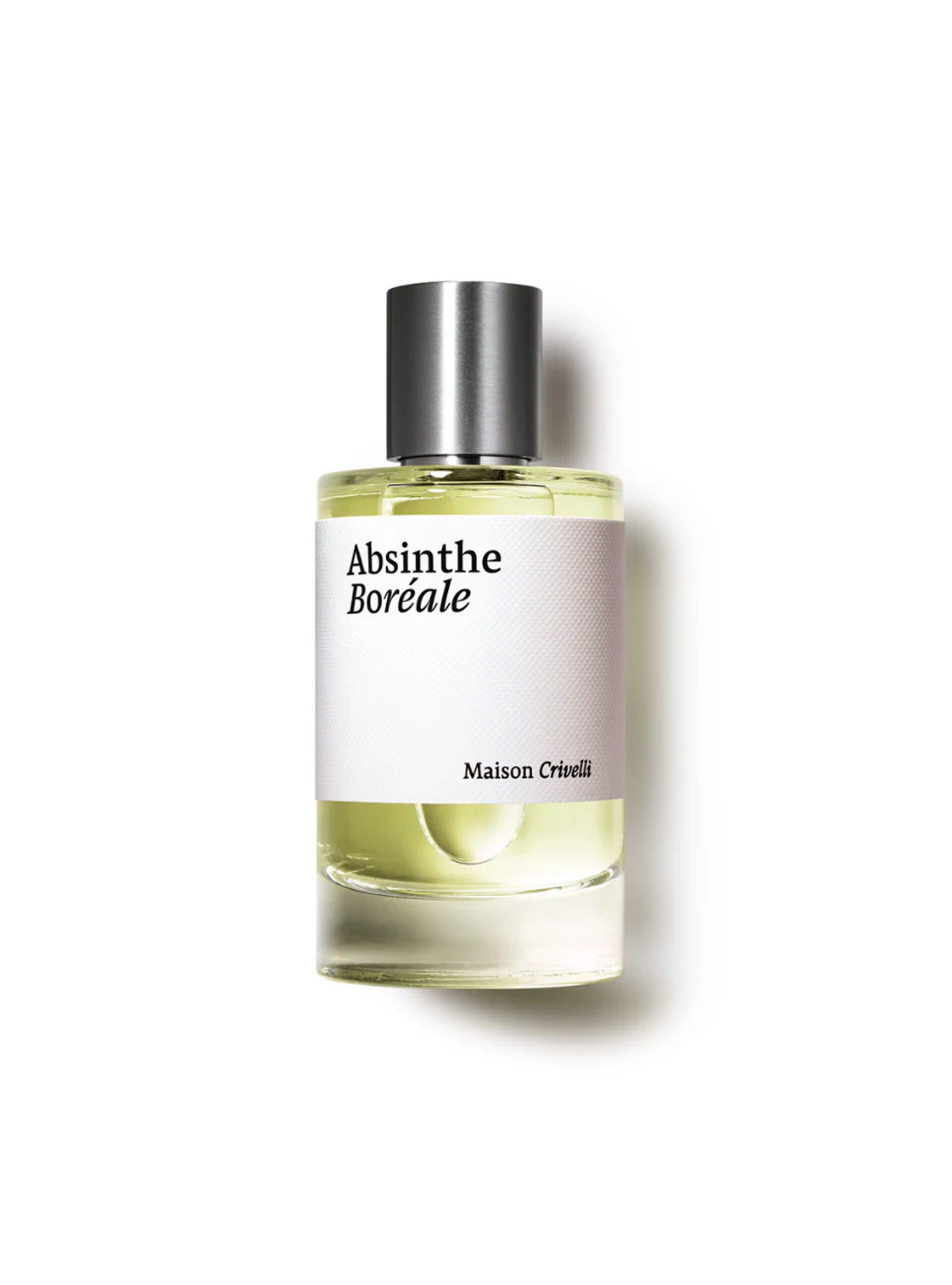 Absinthe Boréale MAISON CRIVELLI