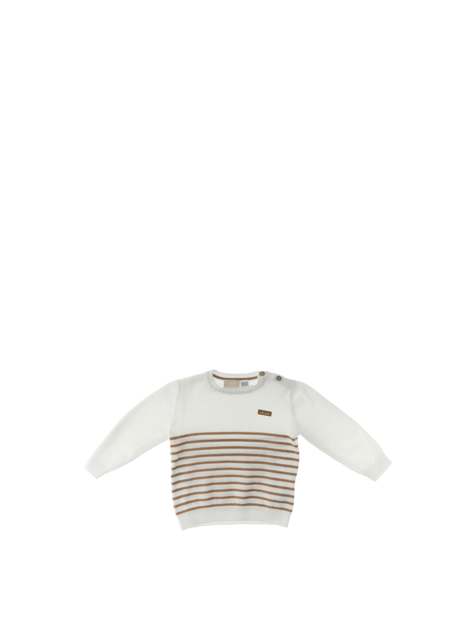 Maglia girocollo BURRO 086/18M