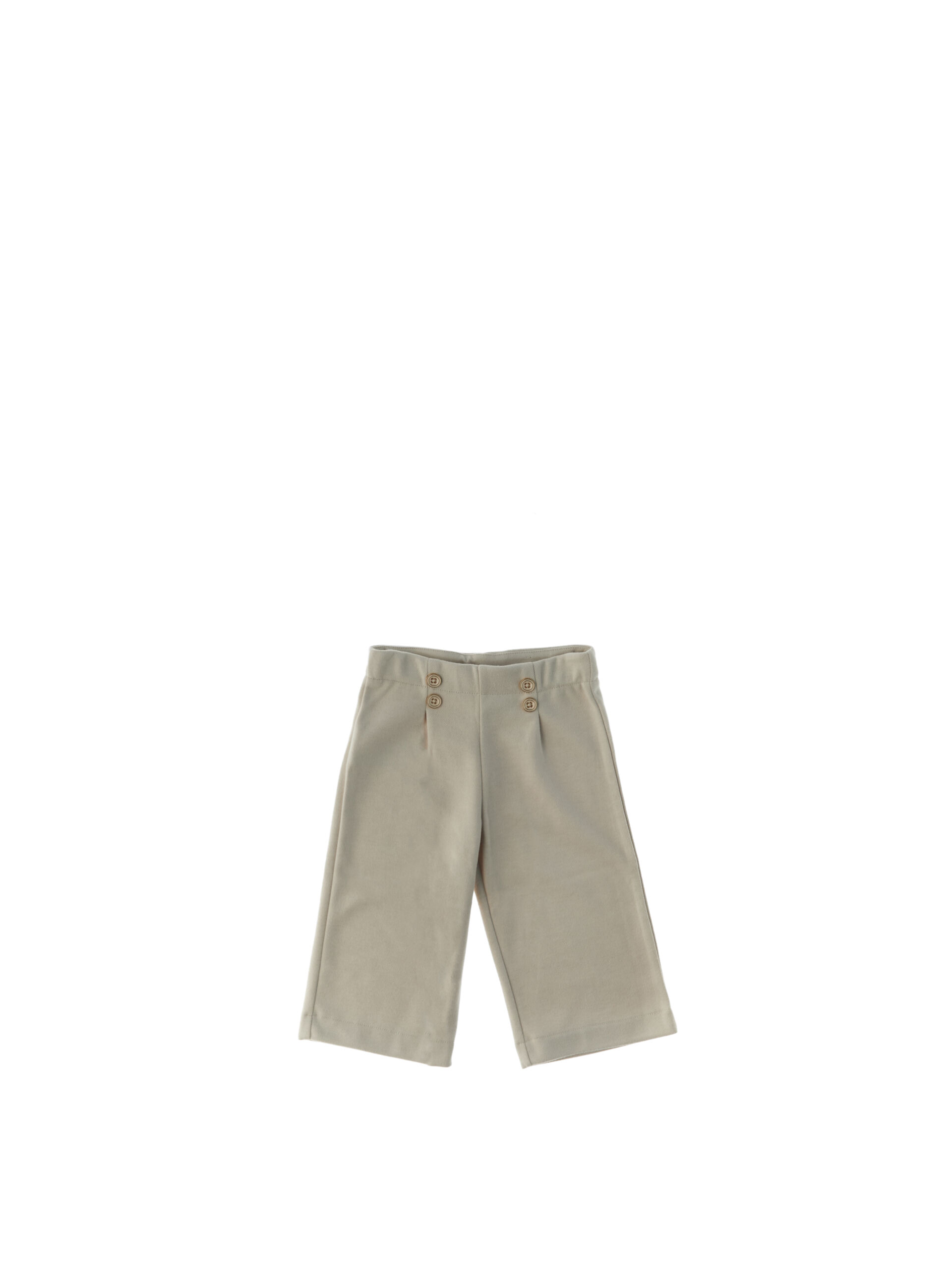 MAYORAL Pantalone con pinces BEIGE