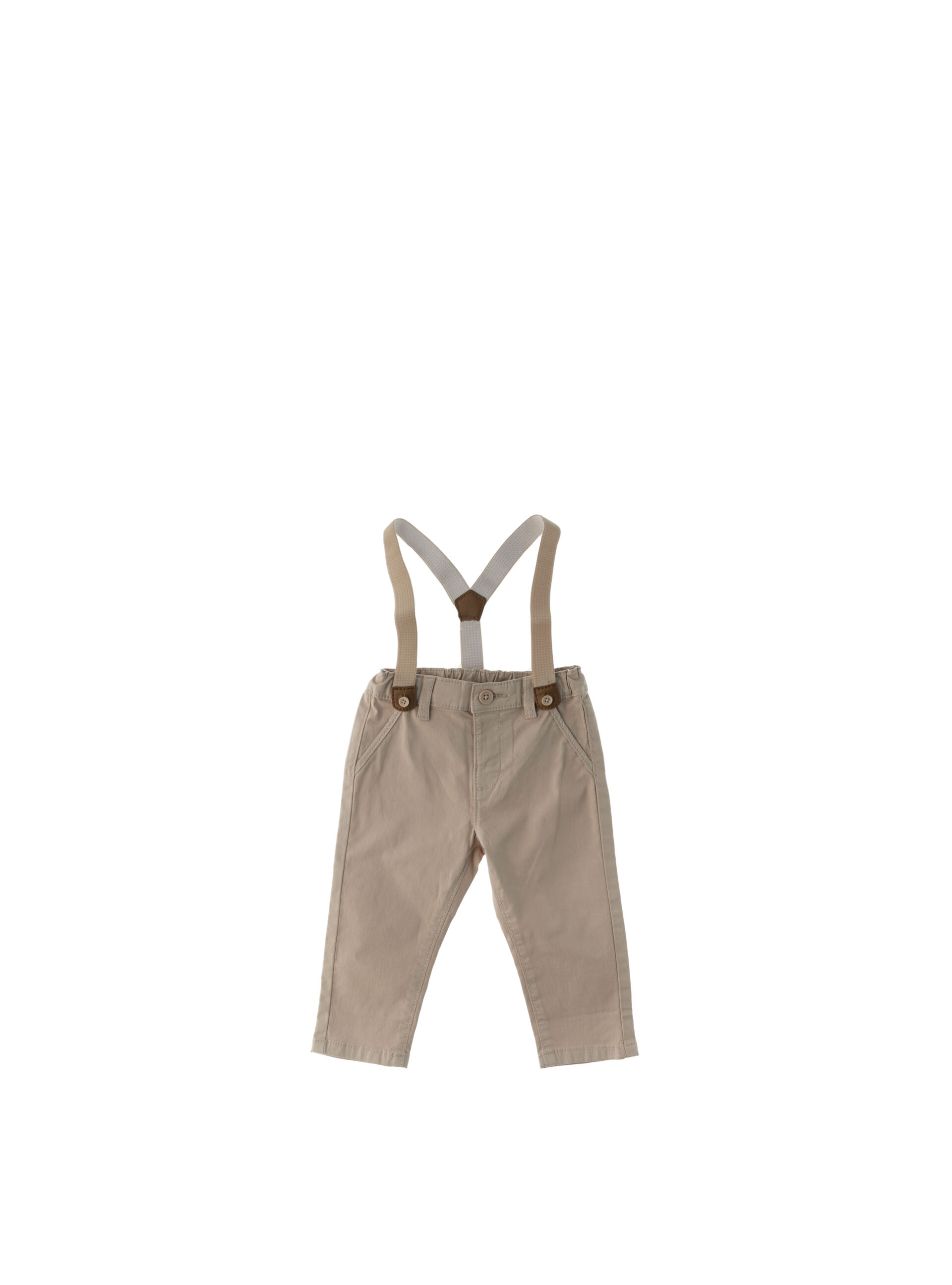 MAYORAL Pantalone Chino BEIGE 18M