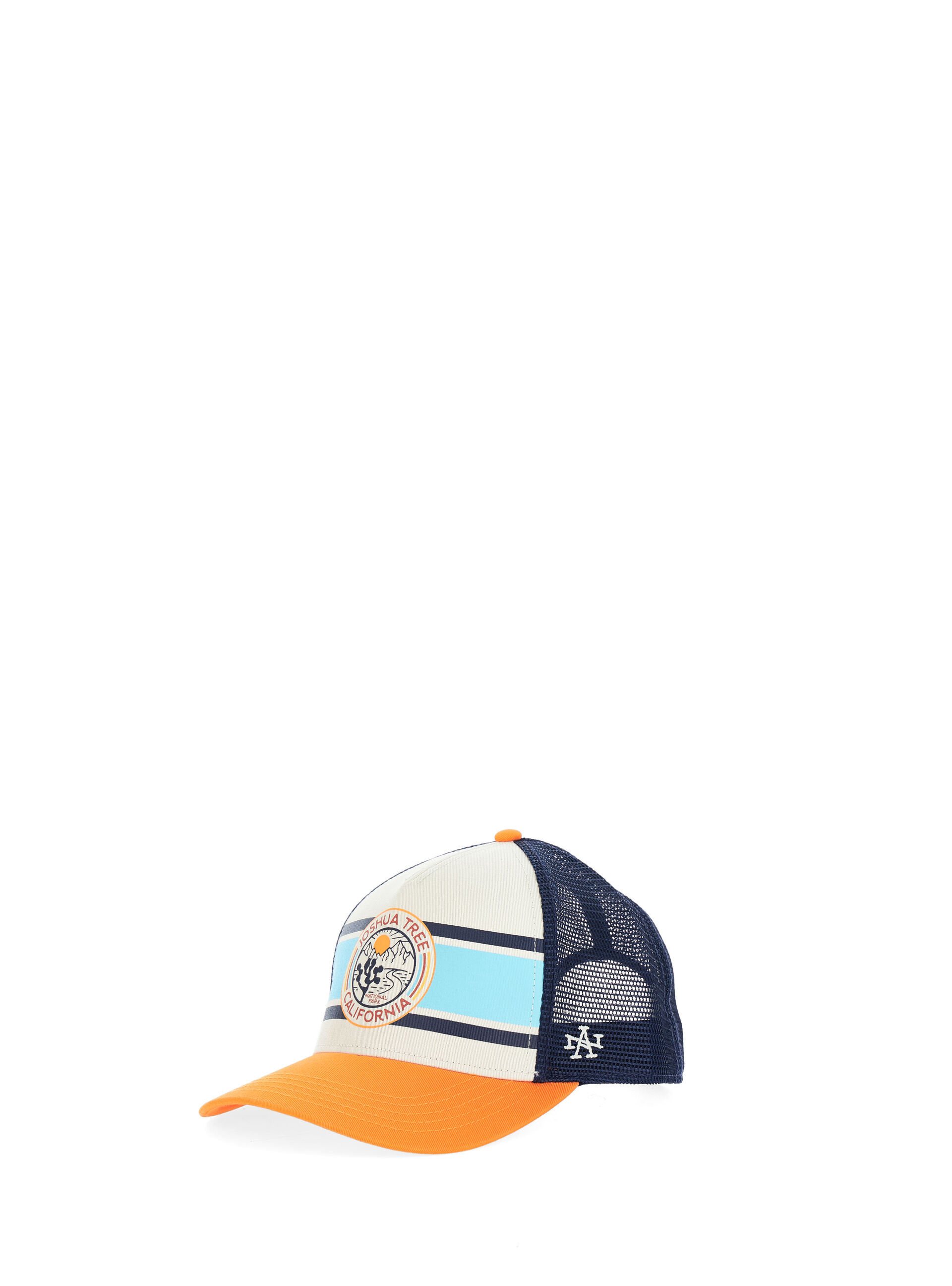 Cappello trucker AMERICAN NEEDLE INC.