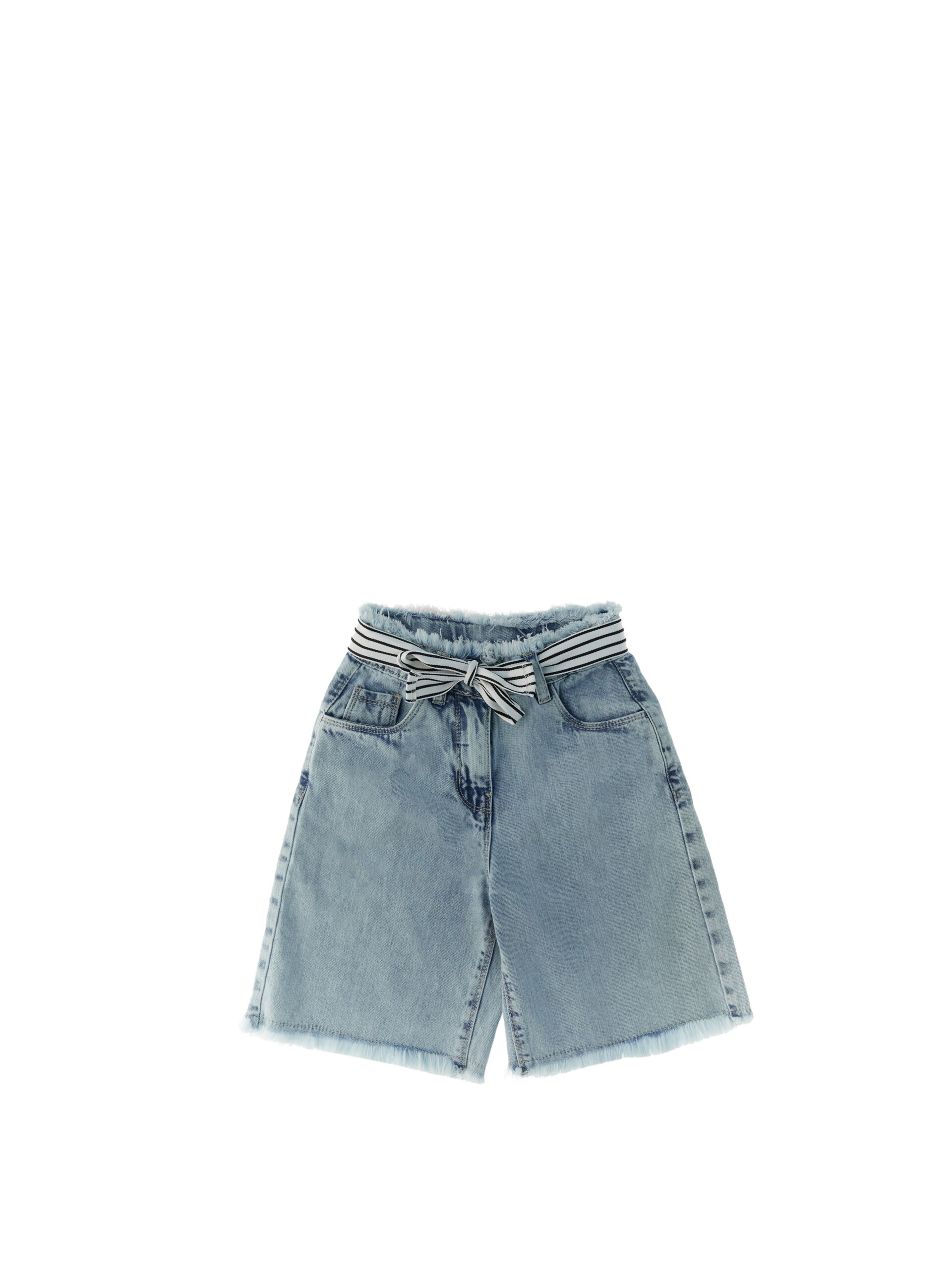 IDO Shorts in jeans AZZURRO XXL